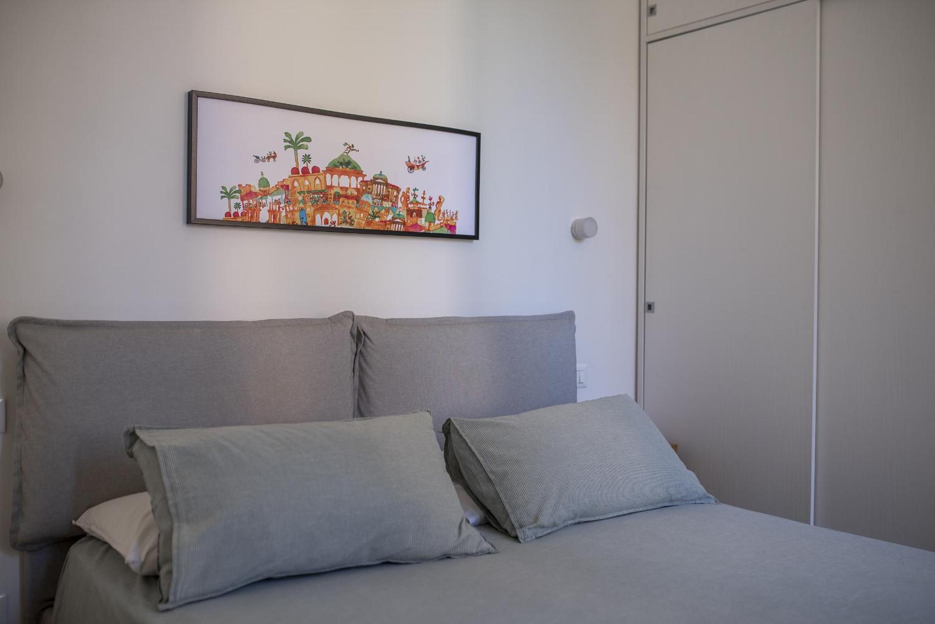 B&B Babbaluci - Centro Storico