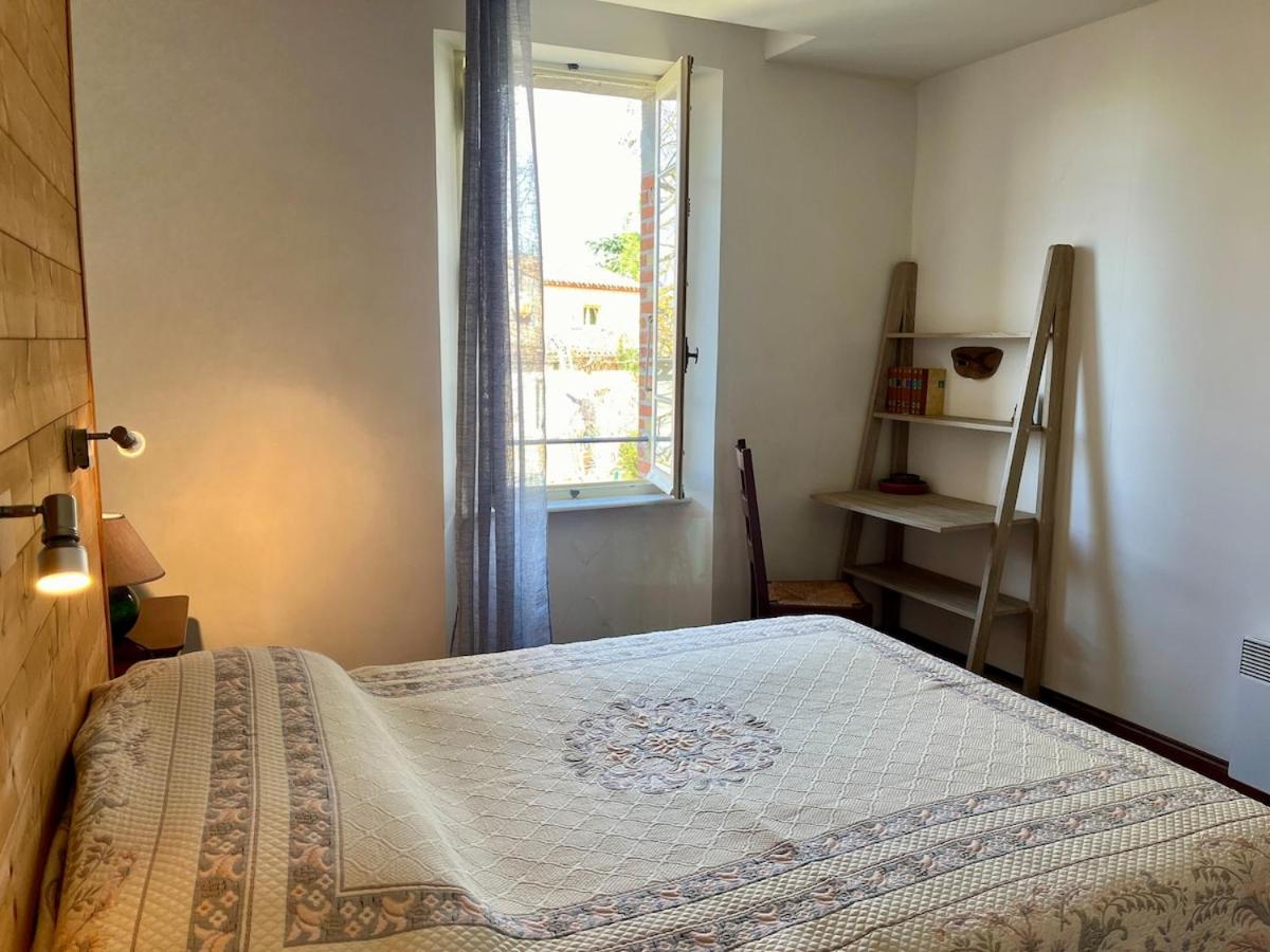 Le gîte du Clos d'André