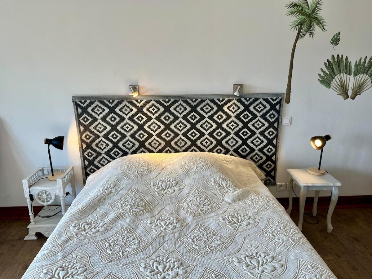 Le gîte du Clos d'André