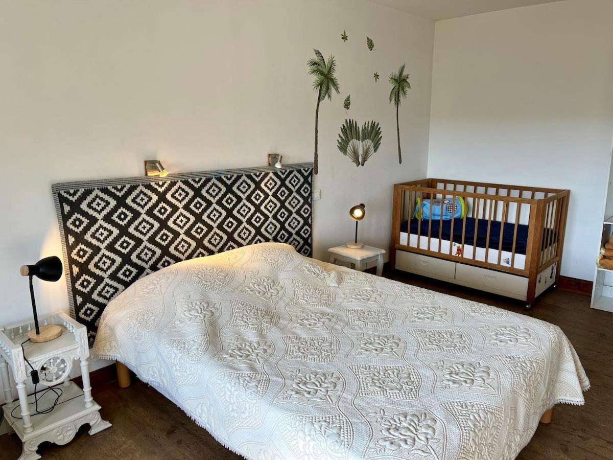 Le gîte du Clos d'André