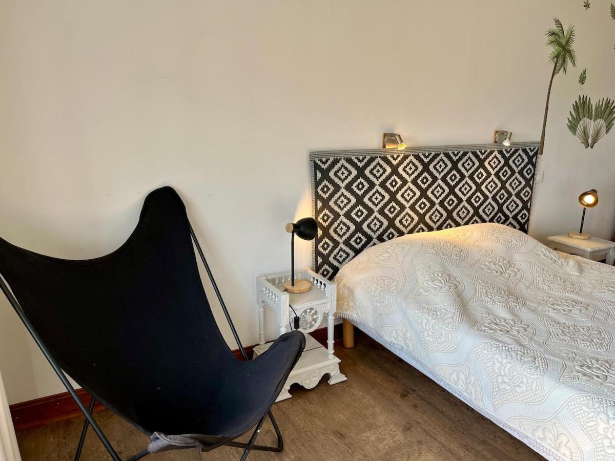 Le gîte du Clos d'André