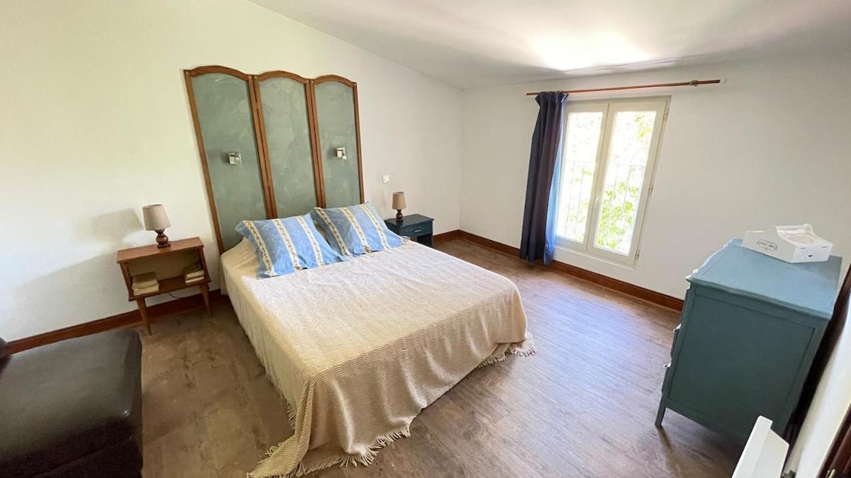 Le gîte du Clos d'André