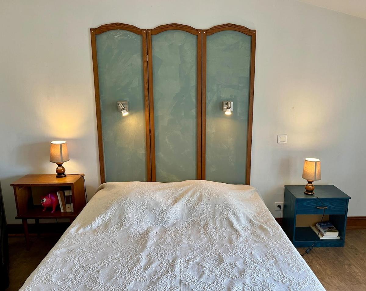 Le gîte du Clos d'André