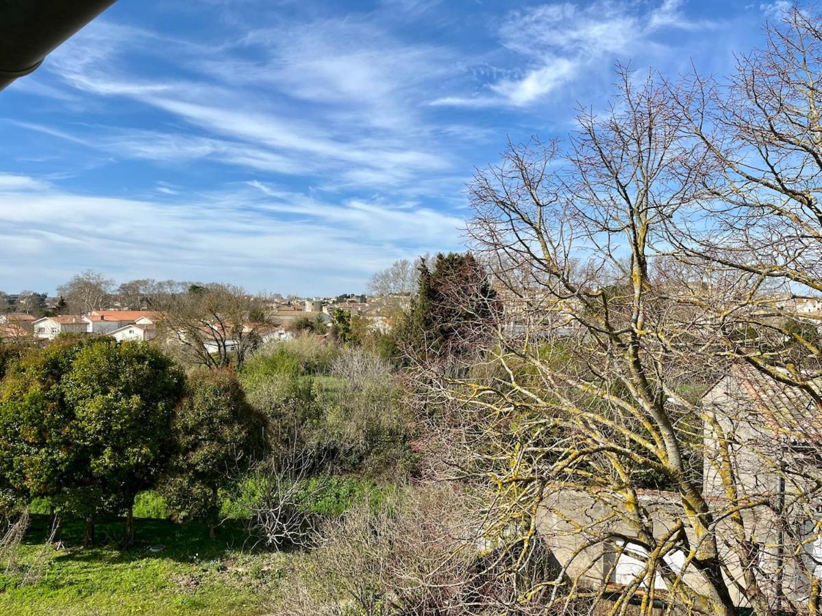 Le gîte du Clos d'André