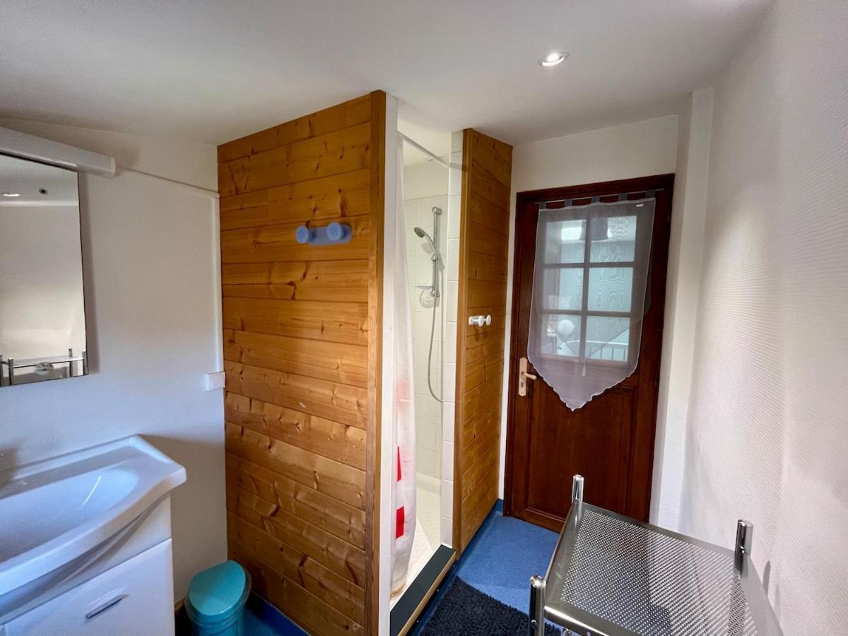 Le gîte du Clos d'André