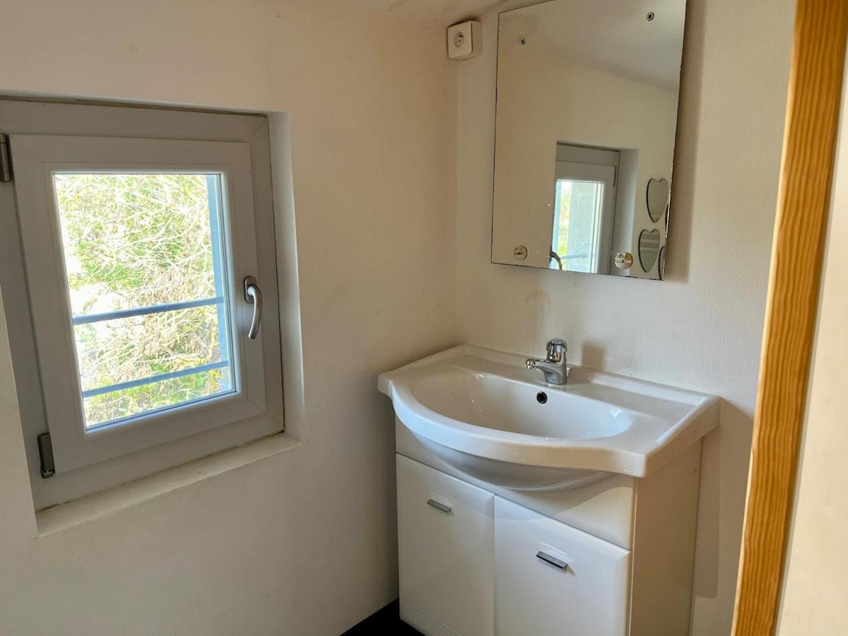 Le gîte du Clos d'André