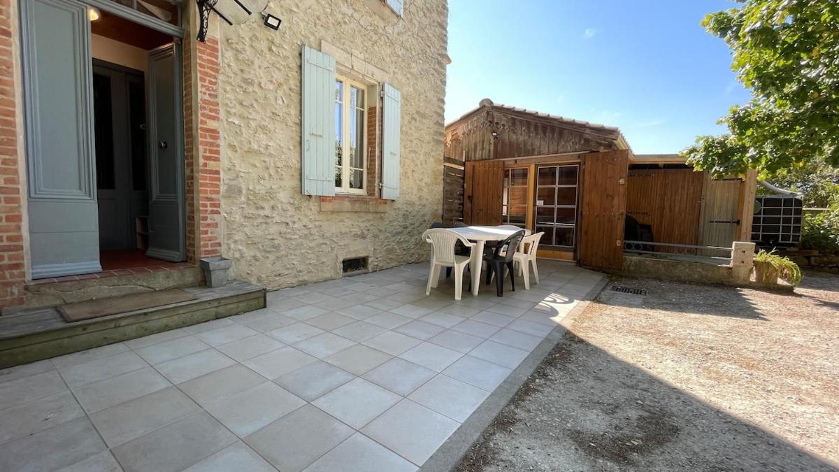 Le gîte du Clos d'André