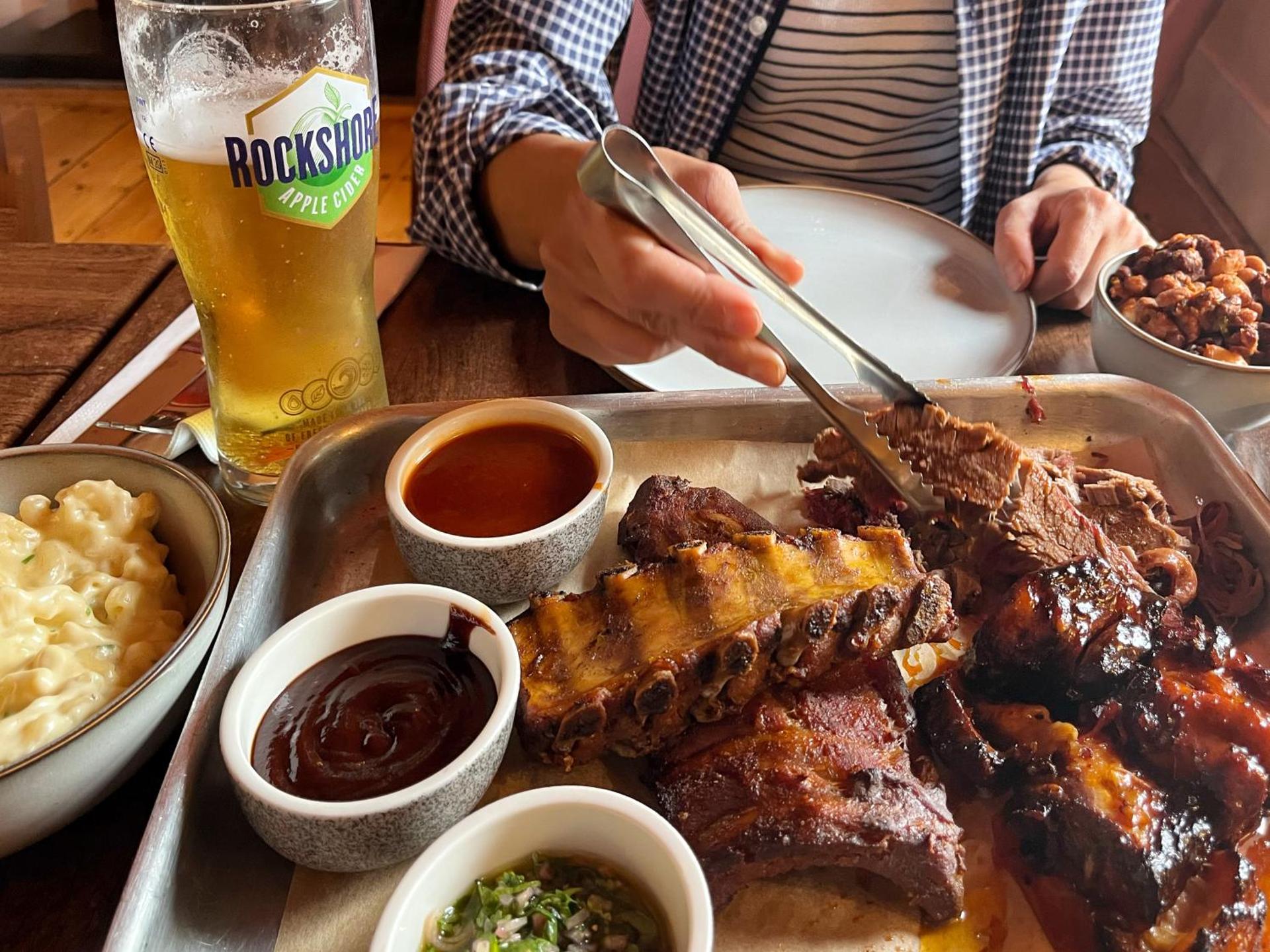 Bedford House & Hall