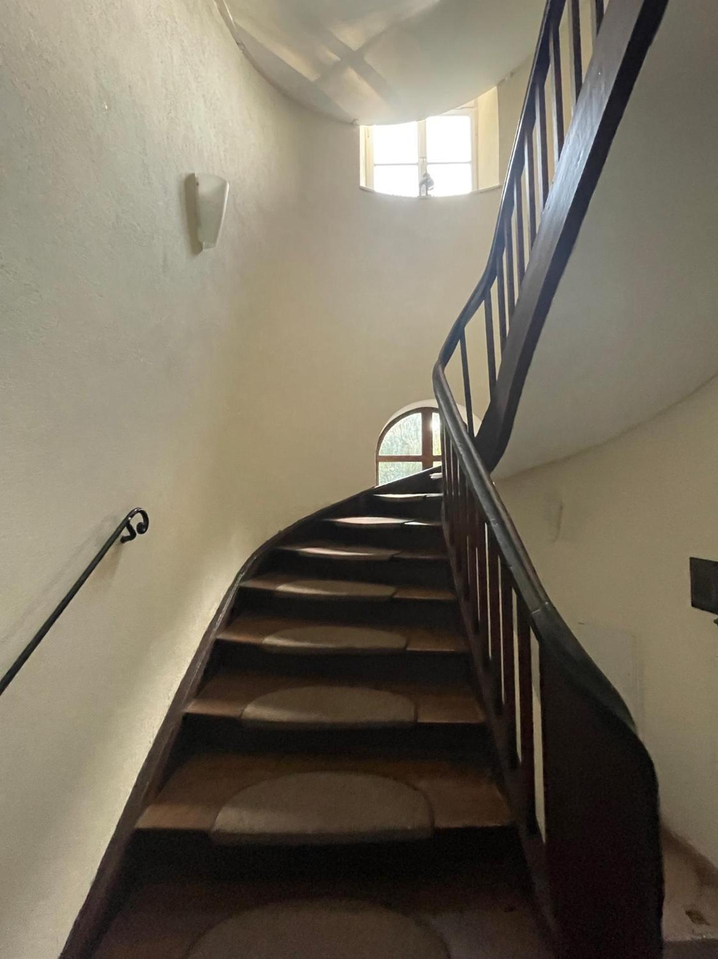 Forsthaus zu Lichtenhof