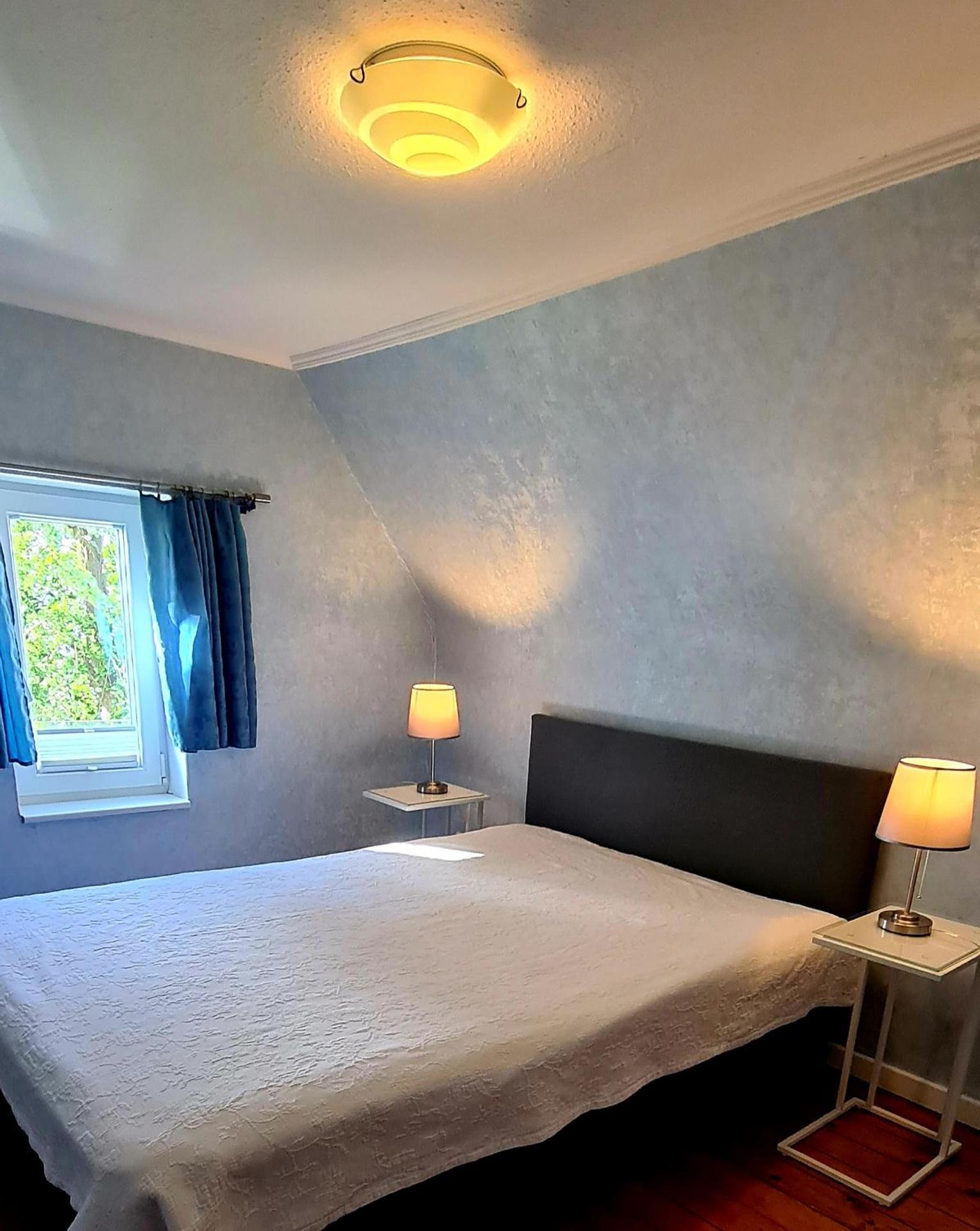 Apartment mit 3 Schlafzimmern