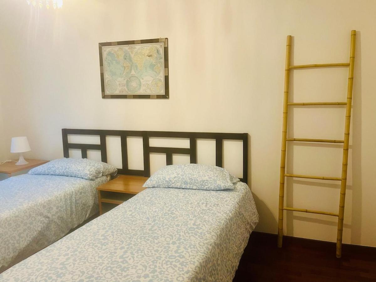 Selene Apartment 20 minutes by train from Venice