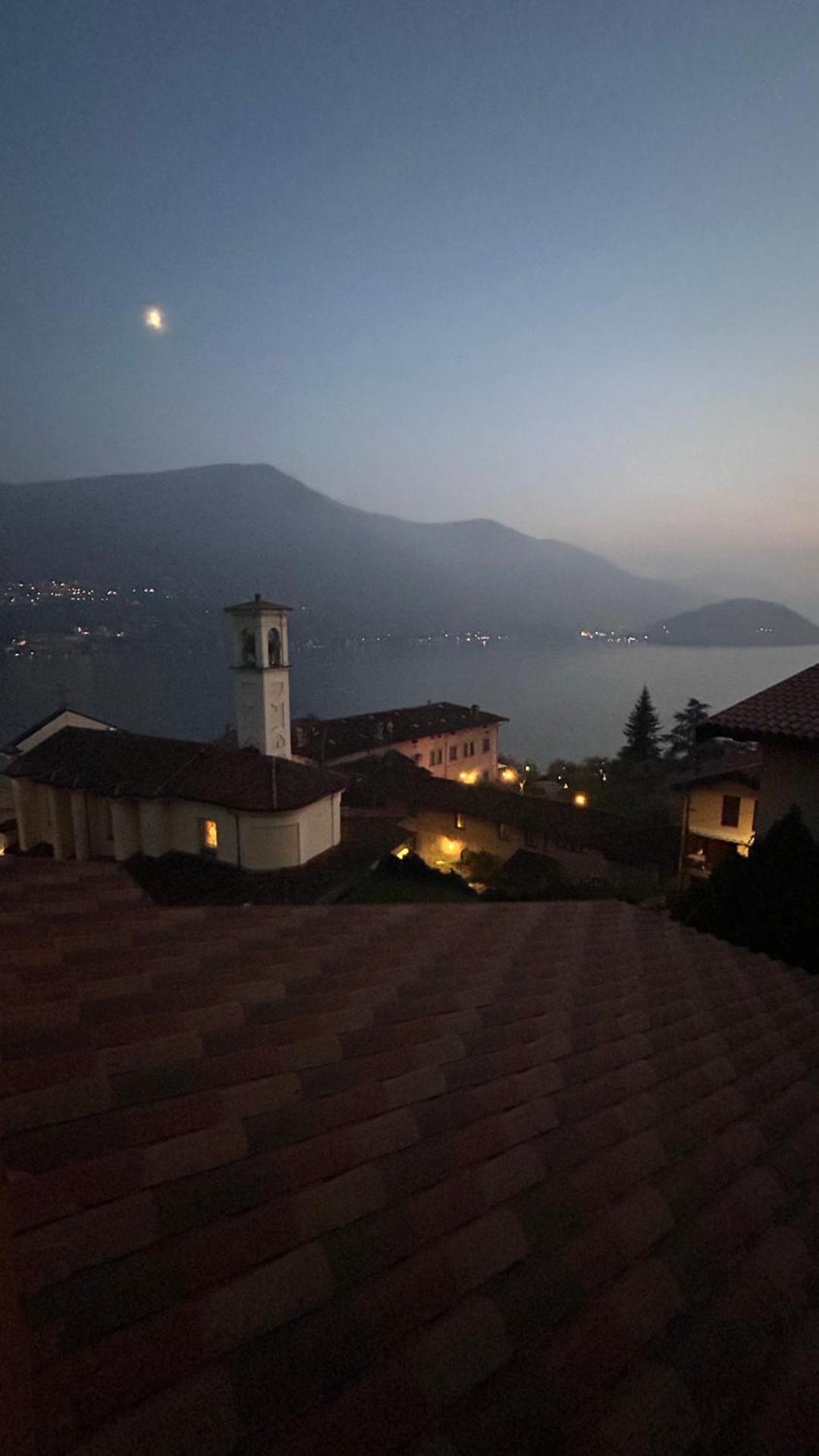 Sebino Holiday Home Monteisola