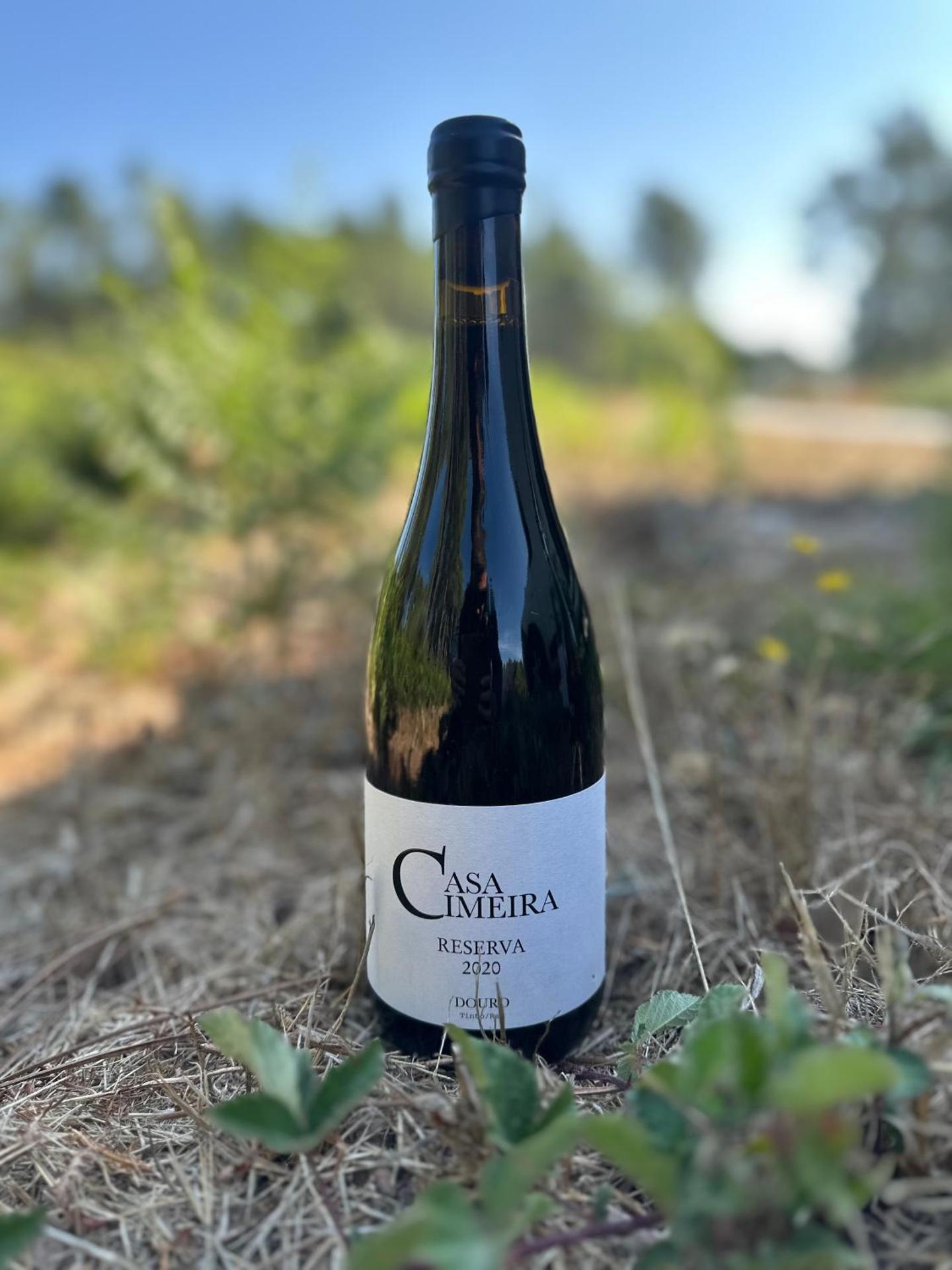 Quinta da Casa Cimeira, Guest House, Wines & Food