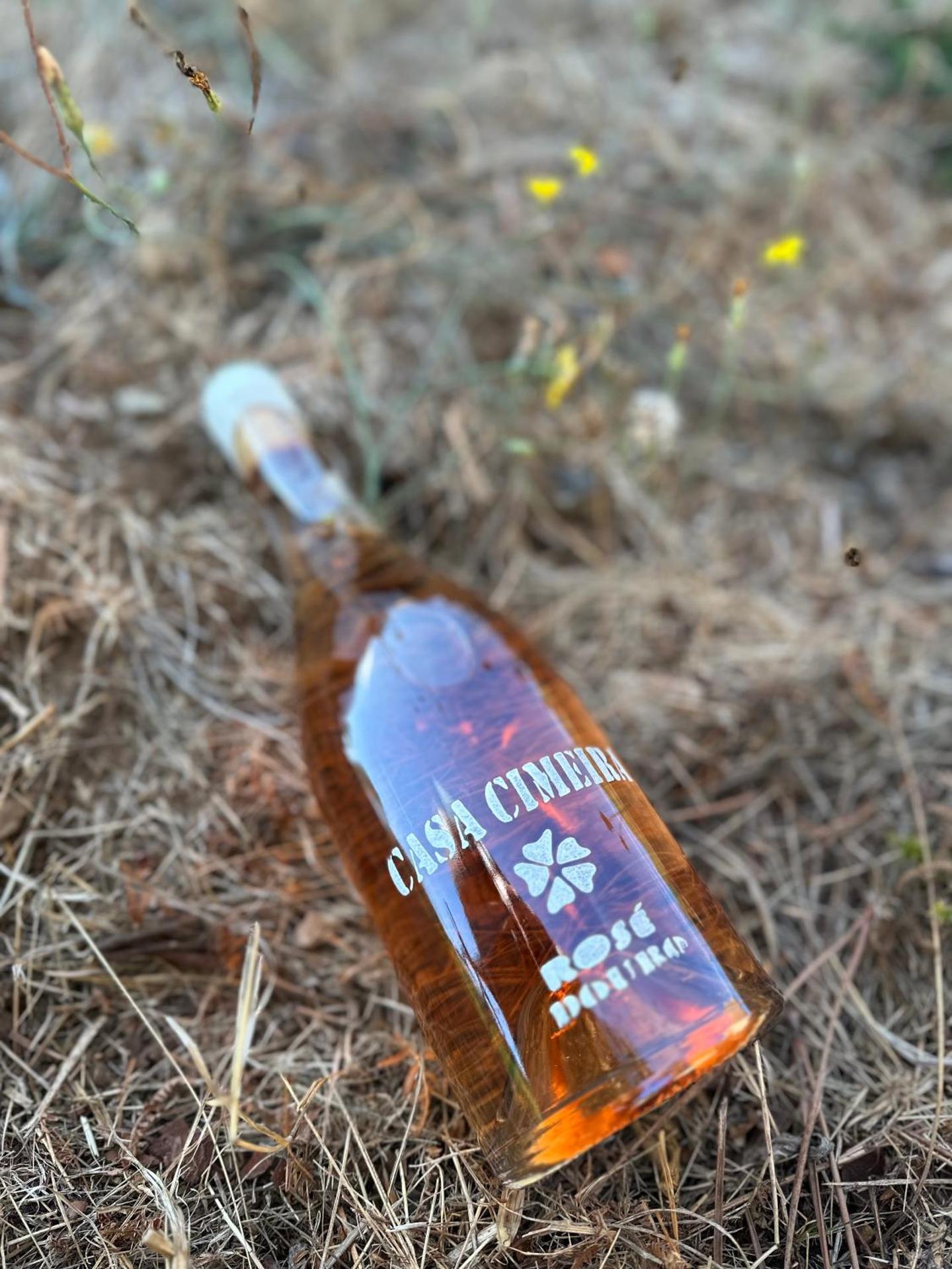 Quinta da Casa Cimeira, Guest House, Wines & Food