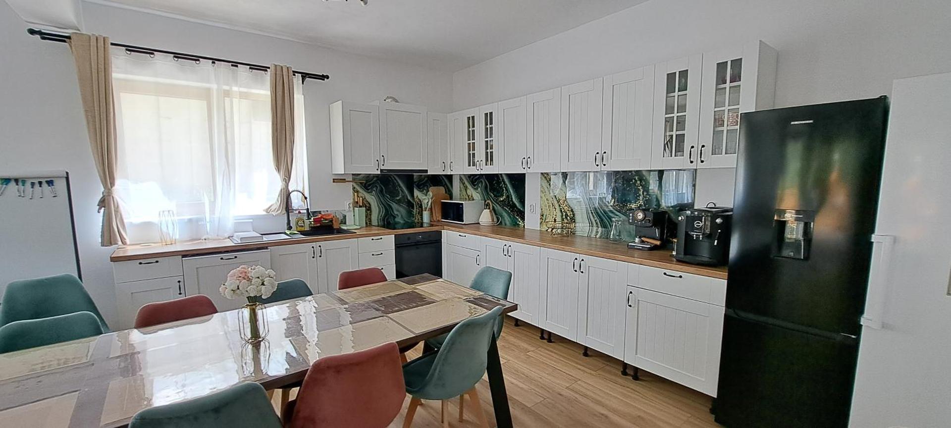 Vila Nature and Luxury