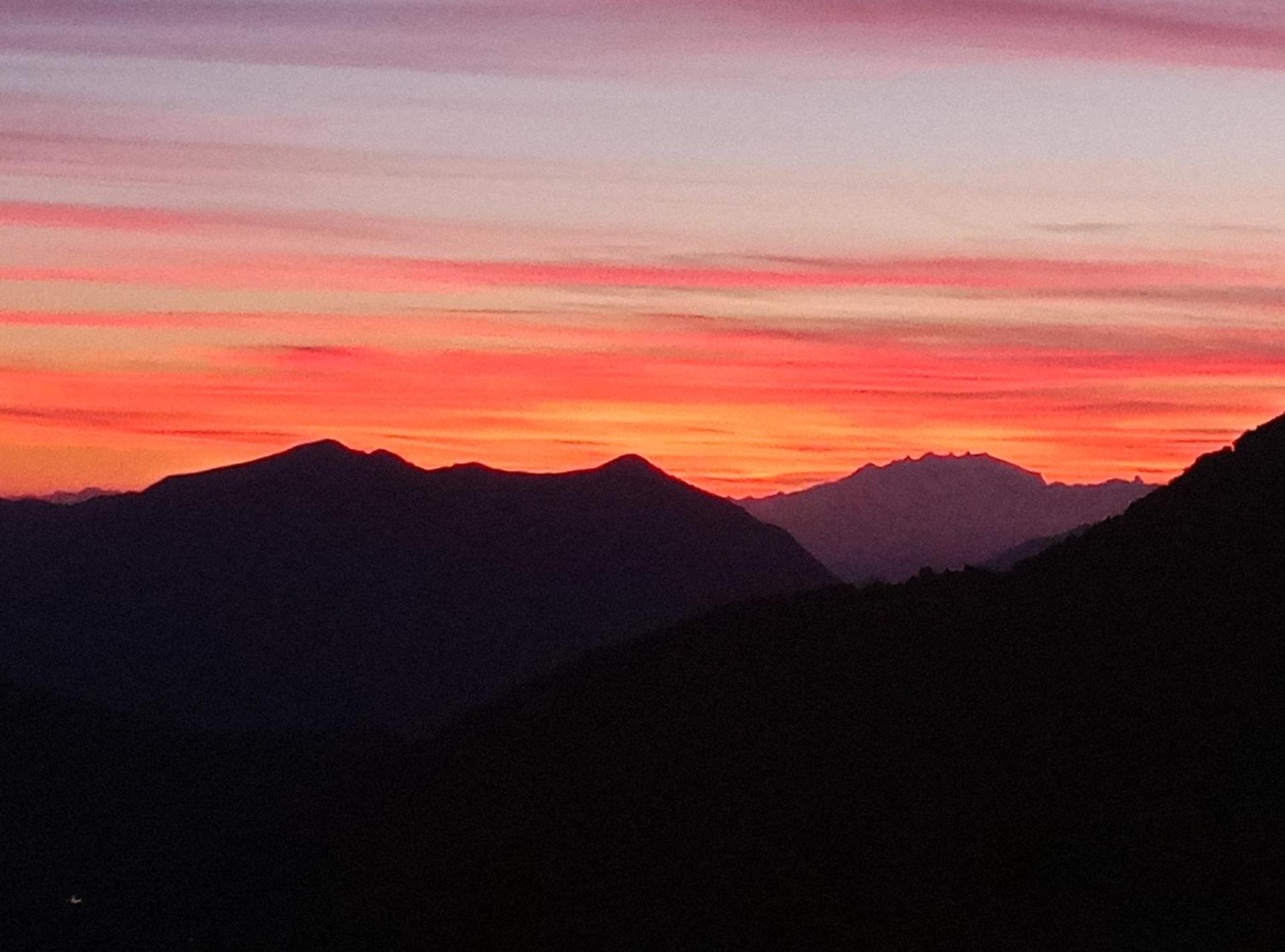 Appartamento nonna Piera