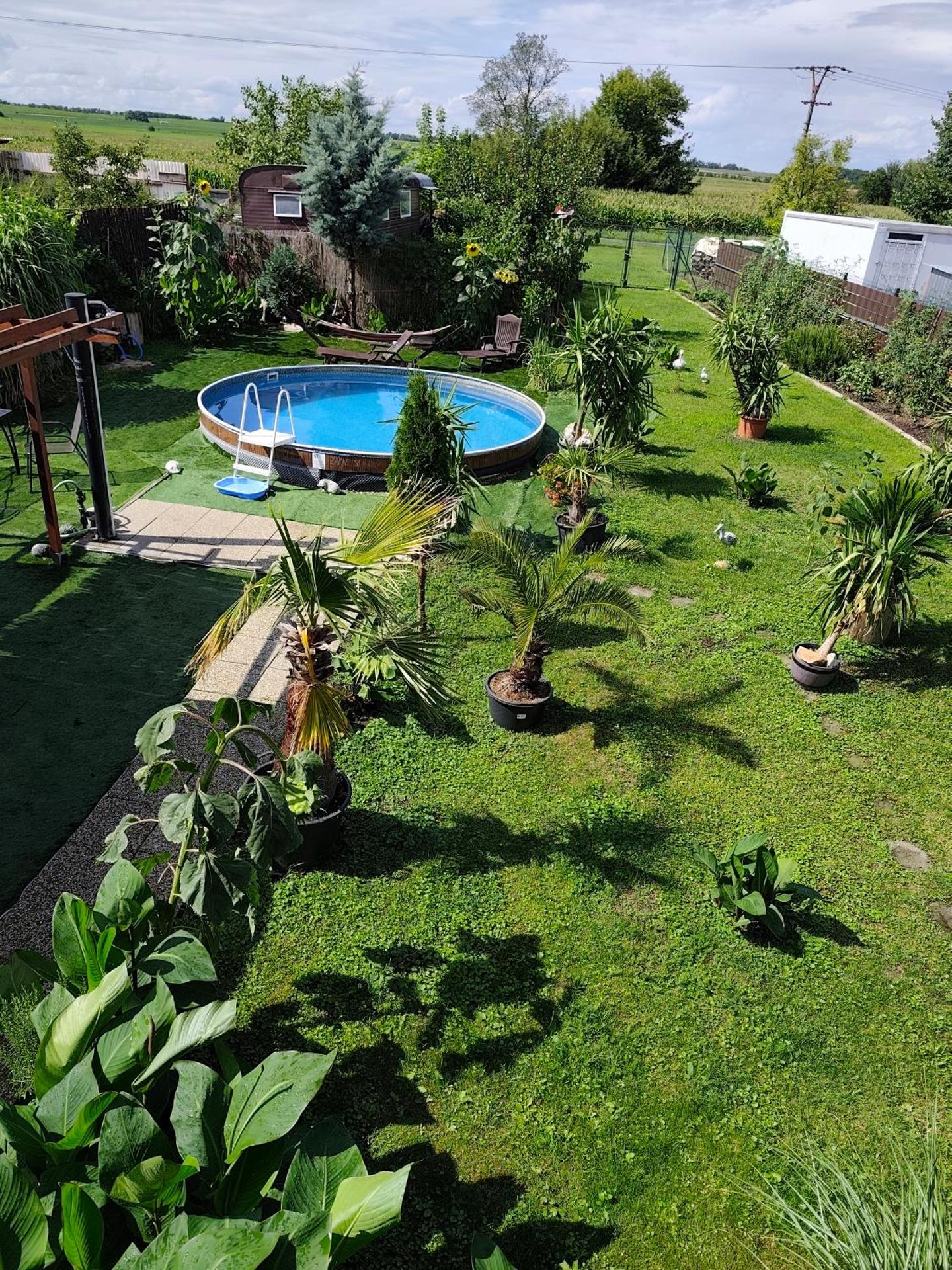 Penzion U Ježů - Ubytování