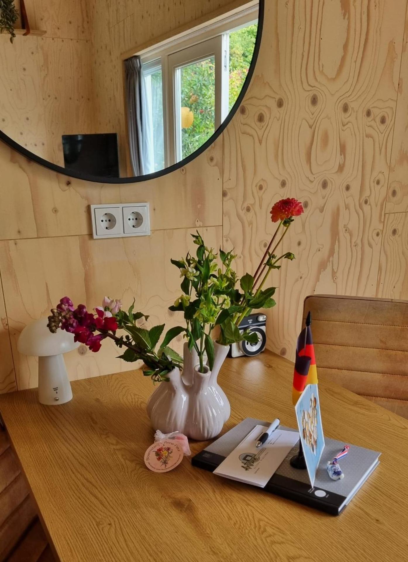 Artisan Hideaway Bed and Breakfast