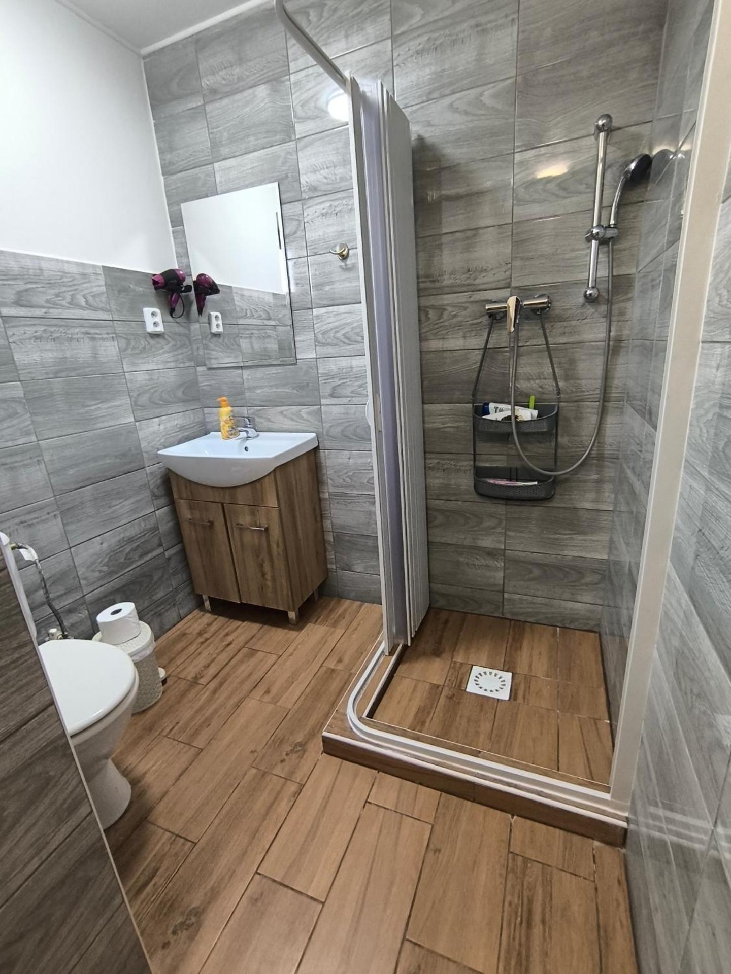 Penzion U Ježů - Ubytování