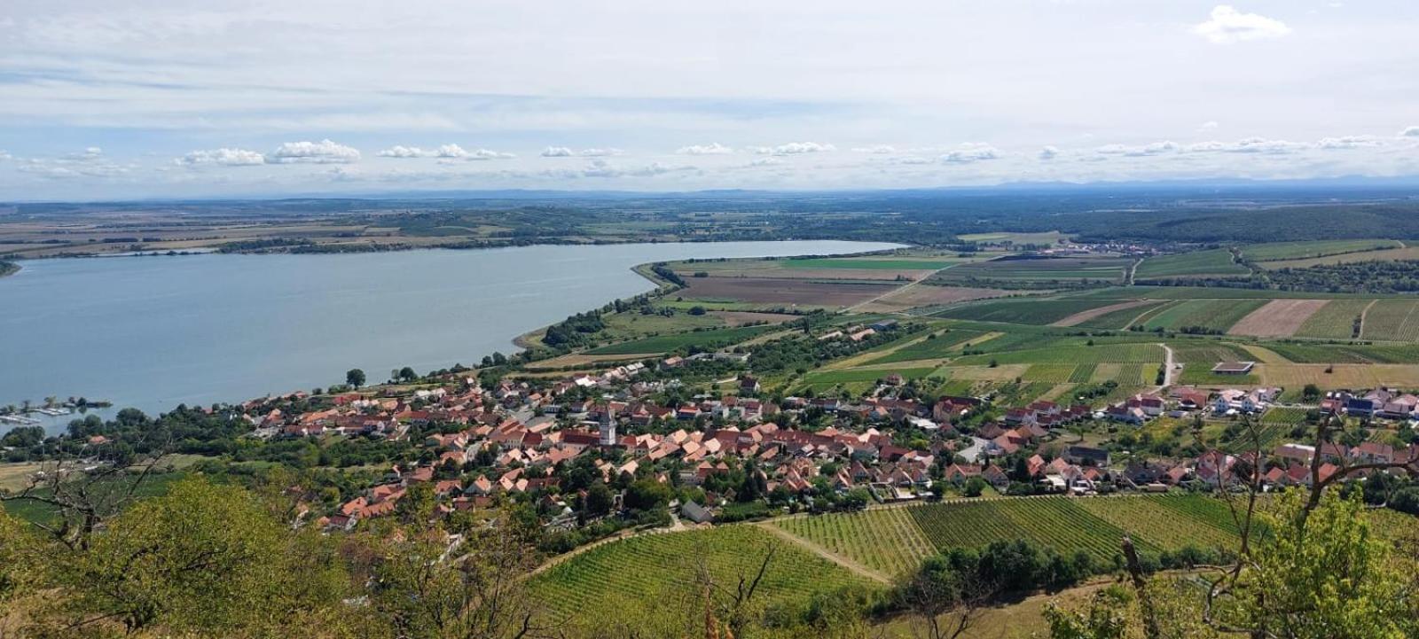 Penzion U Ježů - Ubytování