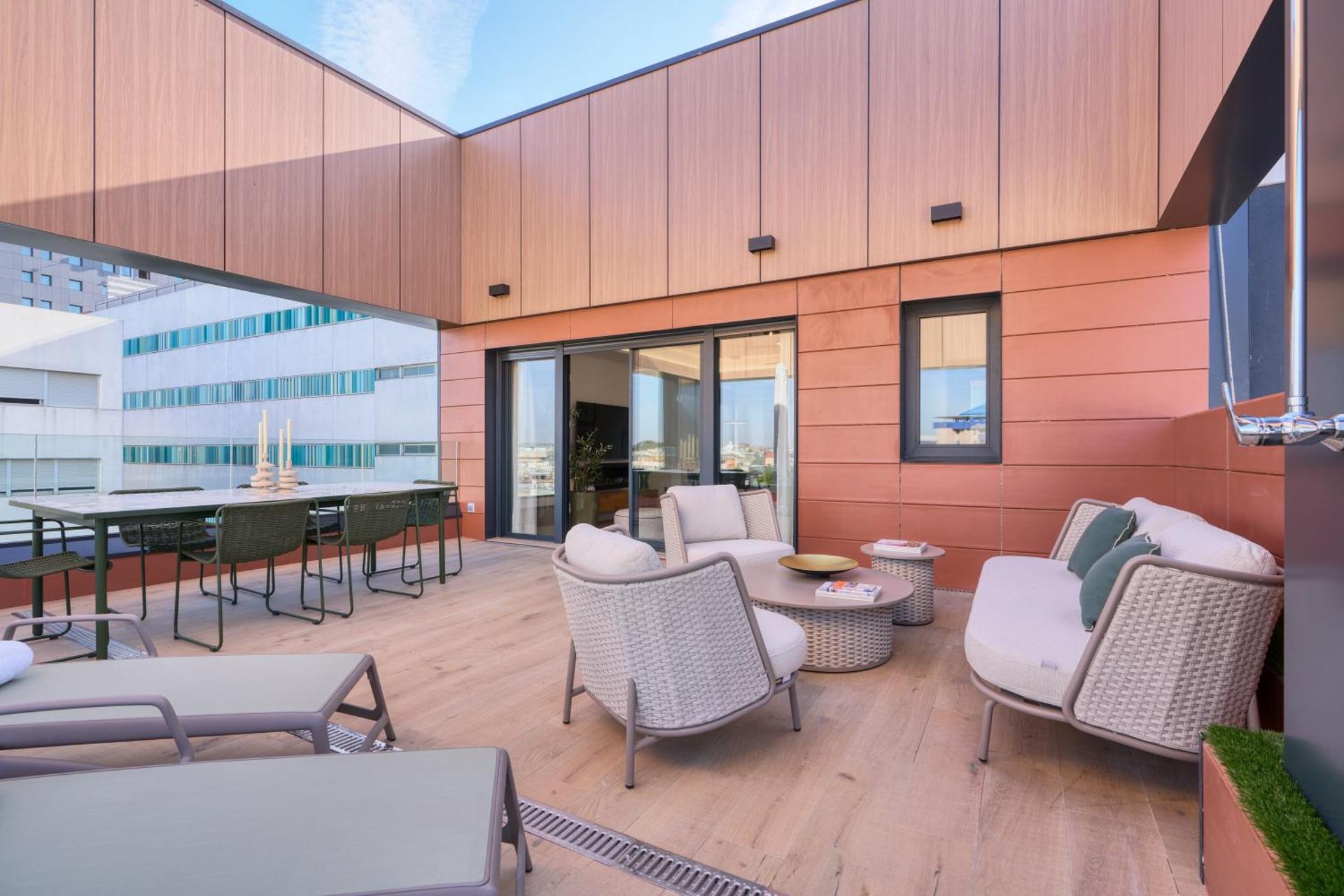 View (from property/room)