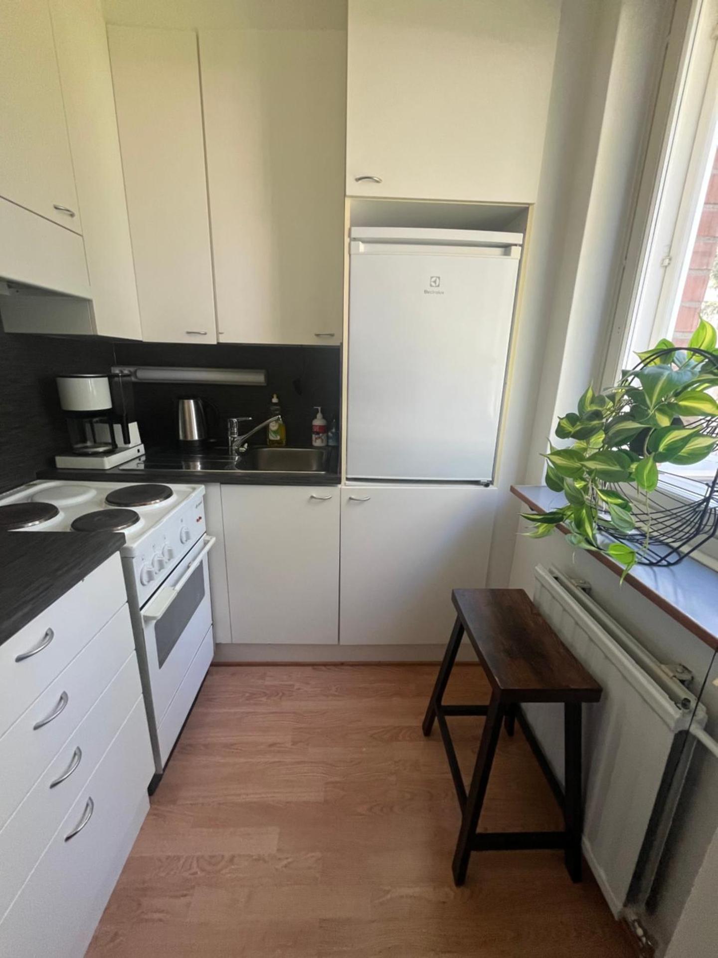 Huoneisto kaupungissa Joensuu