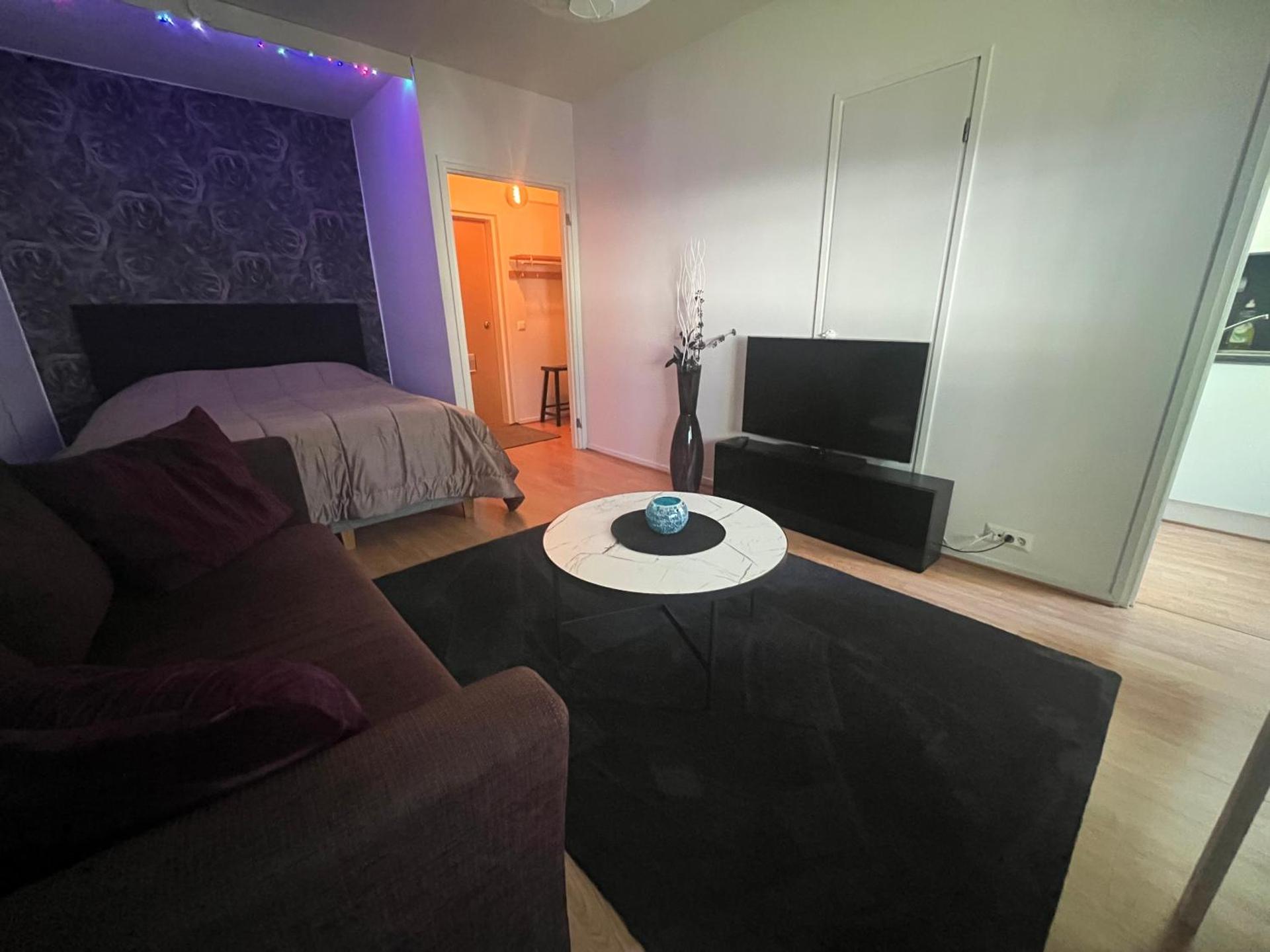 Huoneisto kaupungissa Joensuu