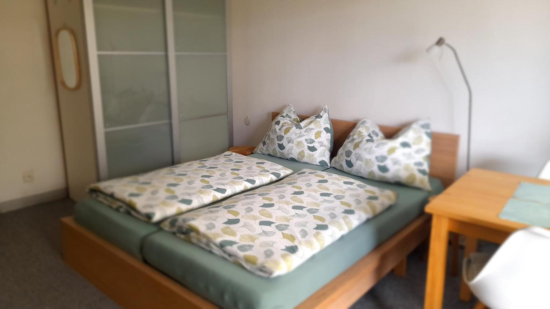 Ubytování Vinohrady 73