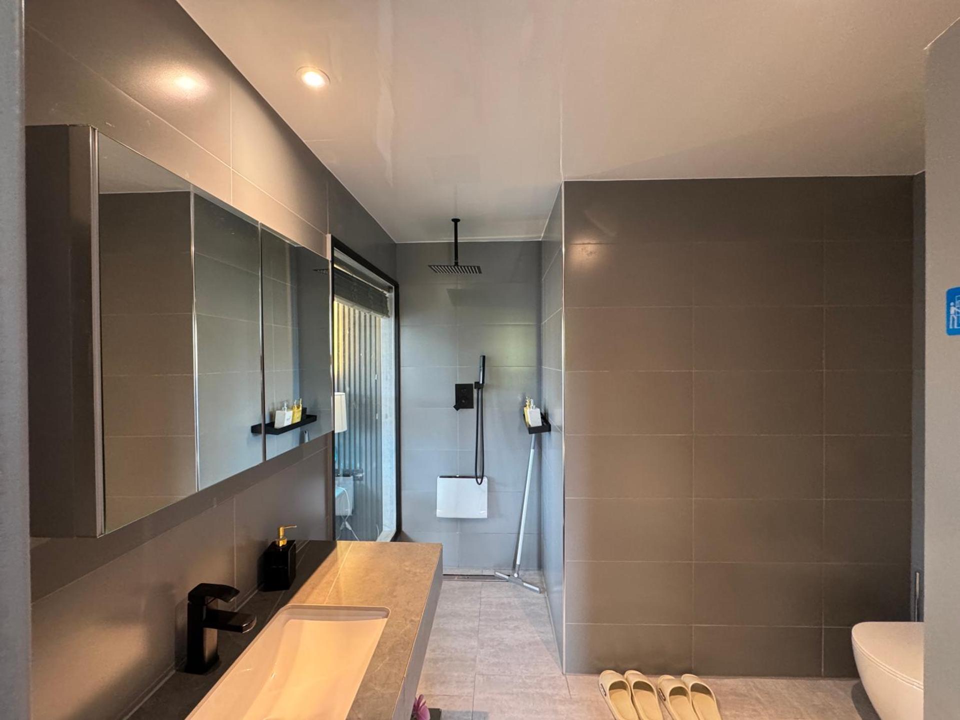 Junior Suite with Balcony