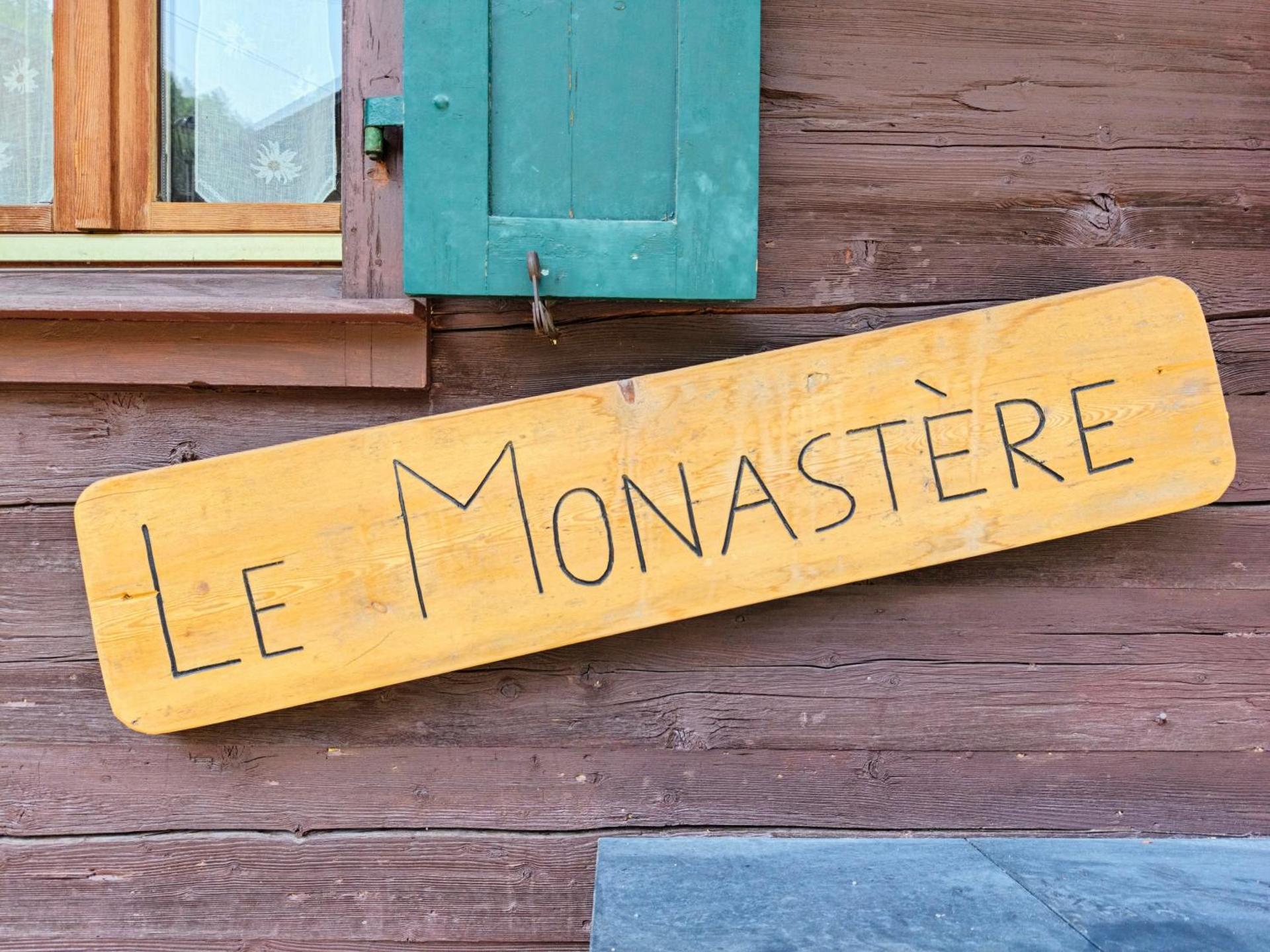 Property logo or sign