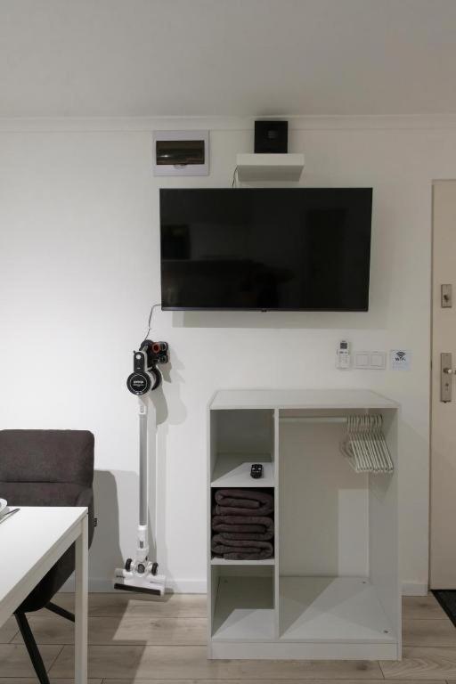 Nefelejcs Stúdióapartman