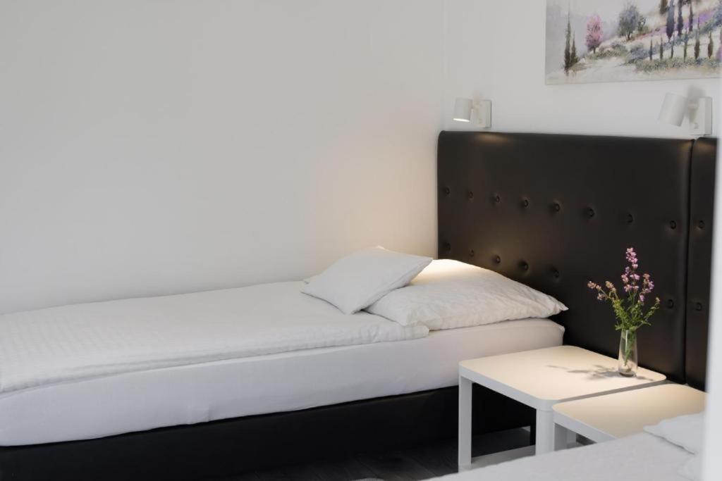 Nefelejcs Stúdióapartman