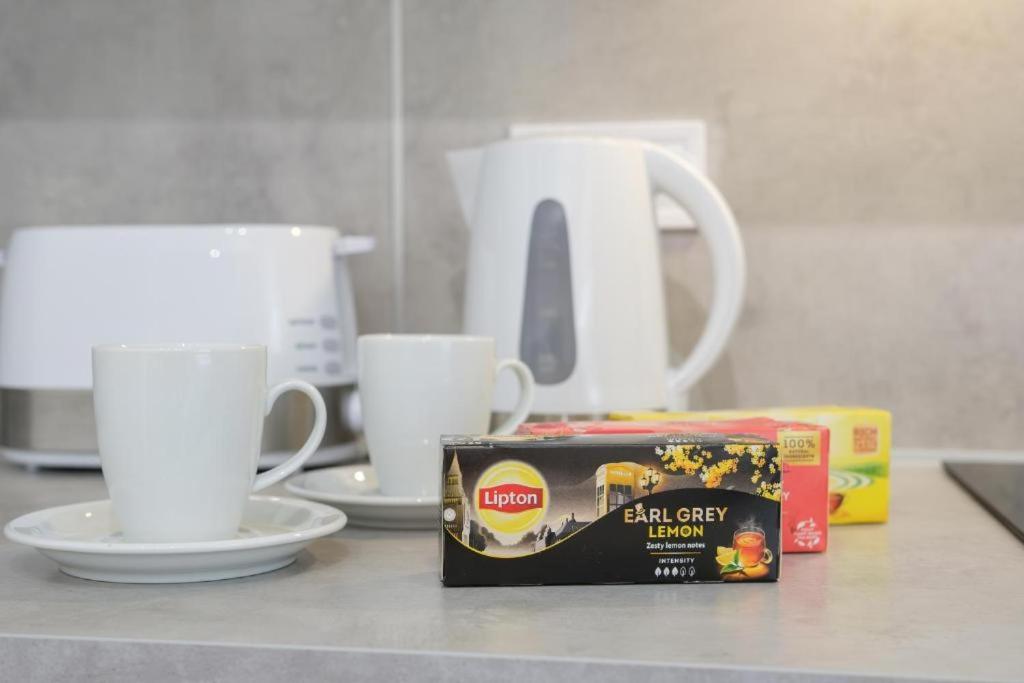 Nefelejcs Stúdióapartman