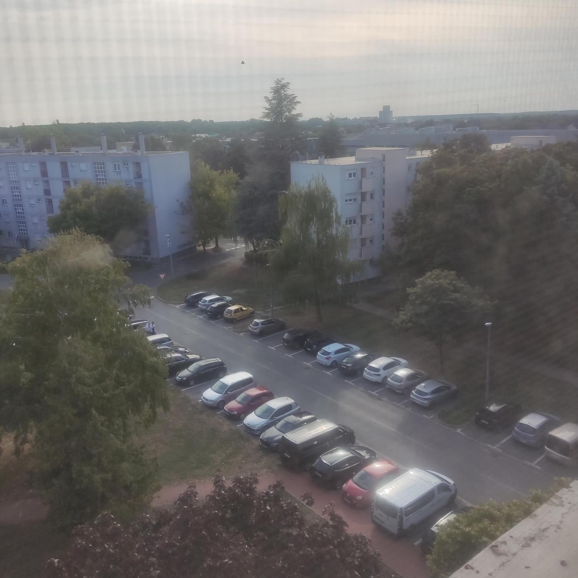 Studio apartman Franka