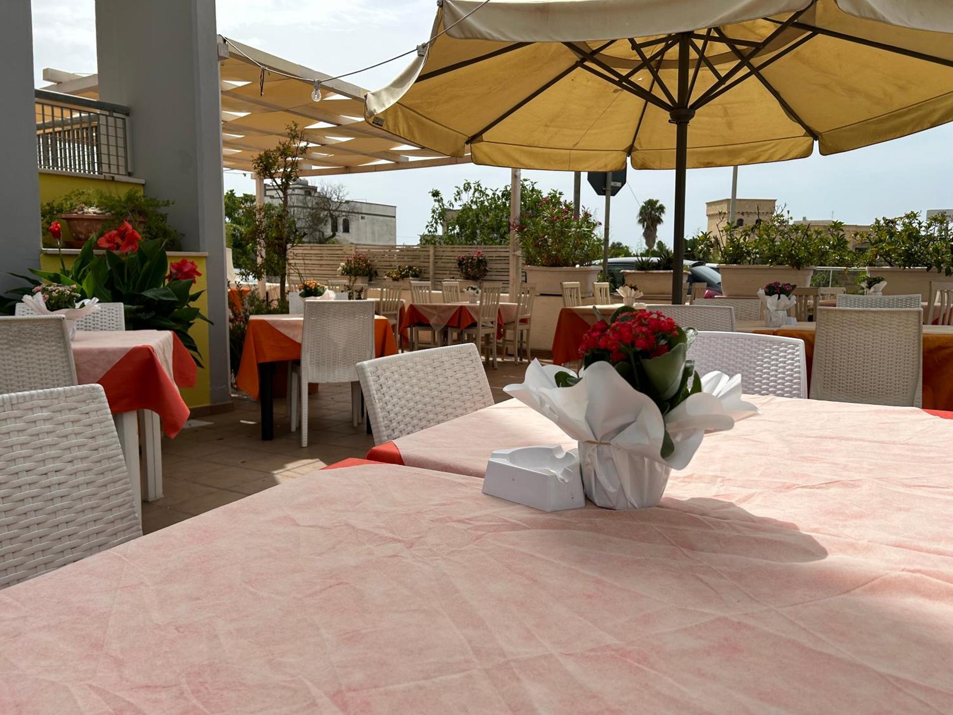 B&B Arcobaleno- Residence