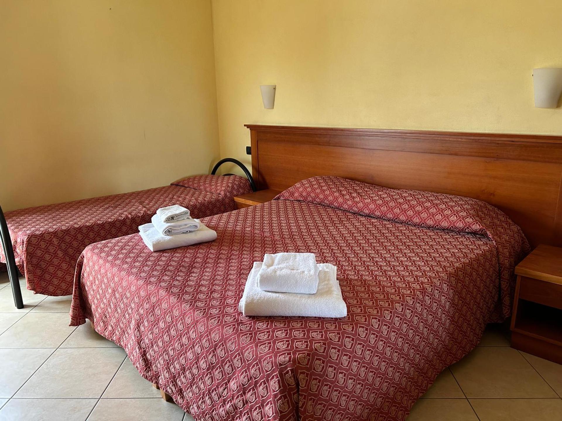 B&B Arcobaleno- Residence