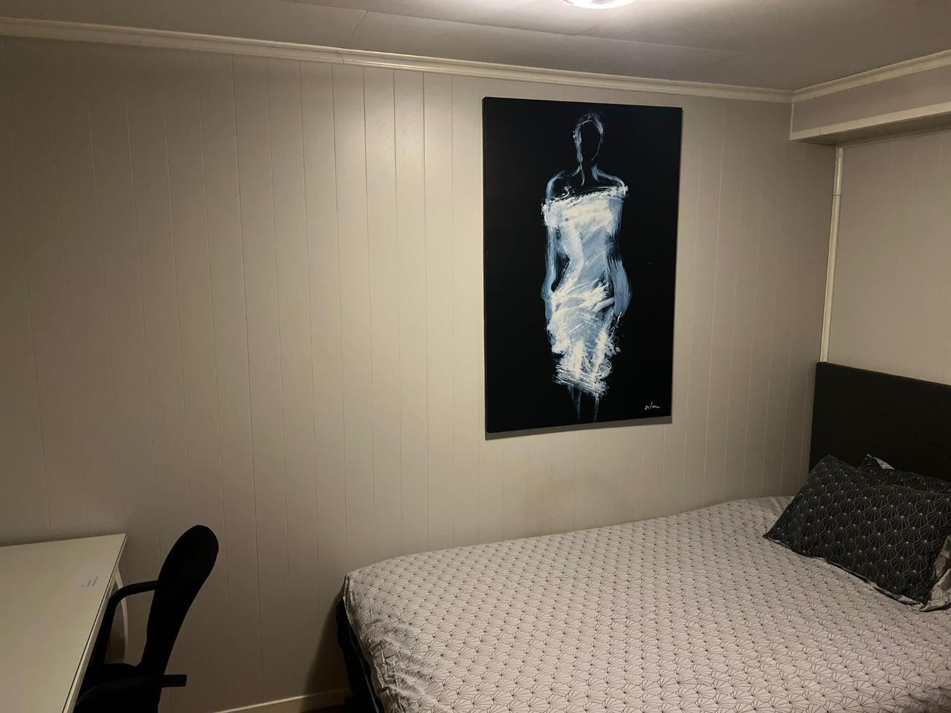 Trondheim, Kroppanmarka Tiller