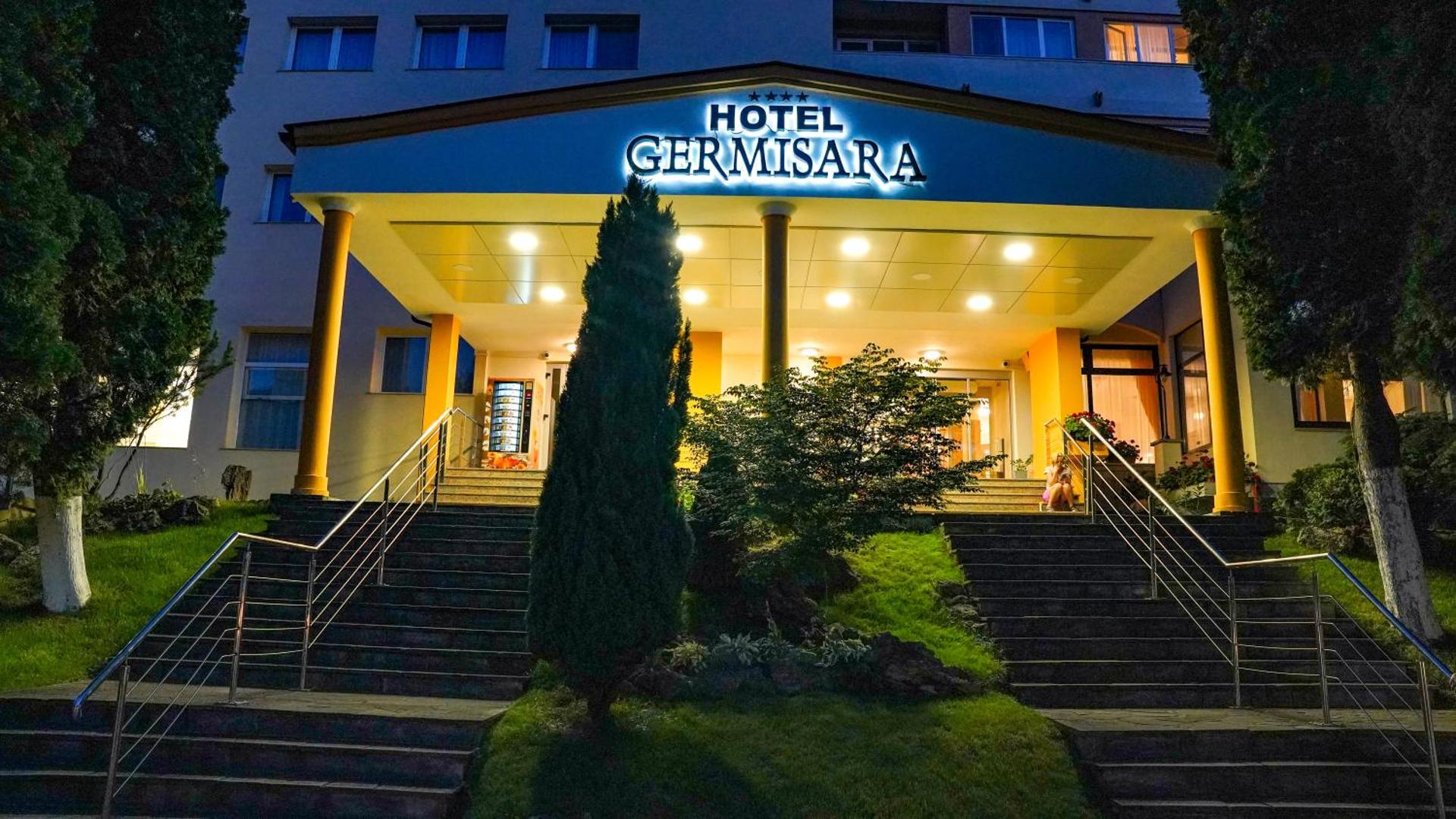 Hotel Germisara