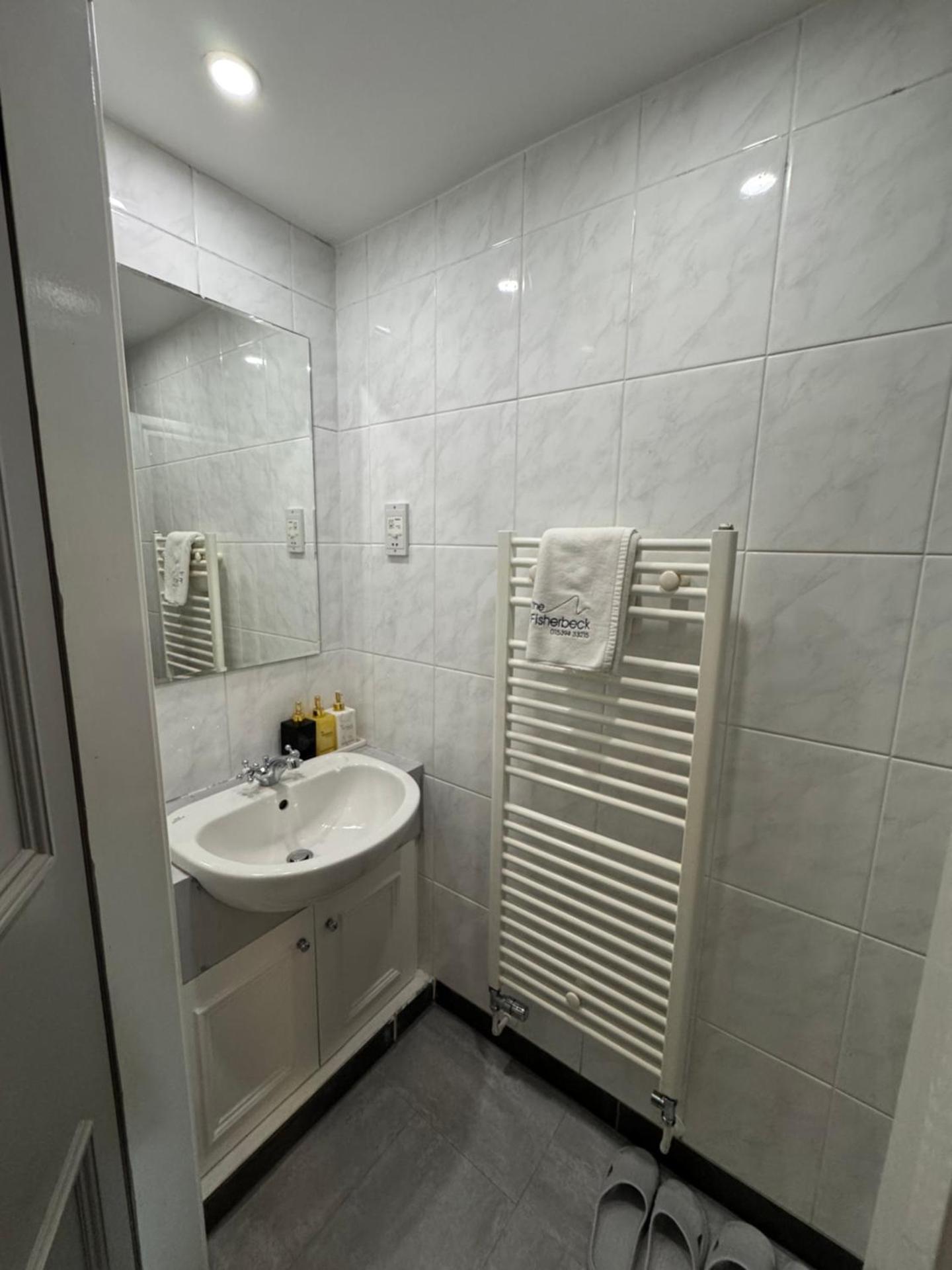 King Room with Mountain View