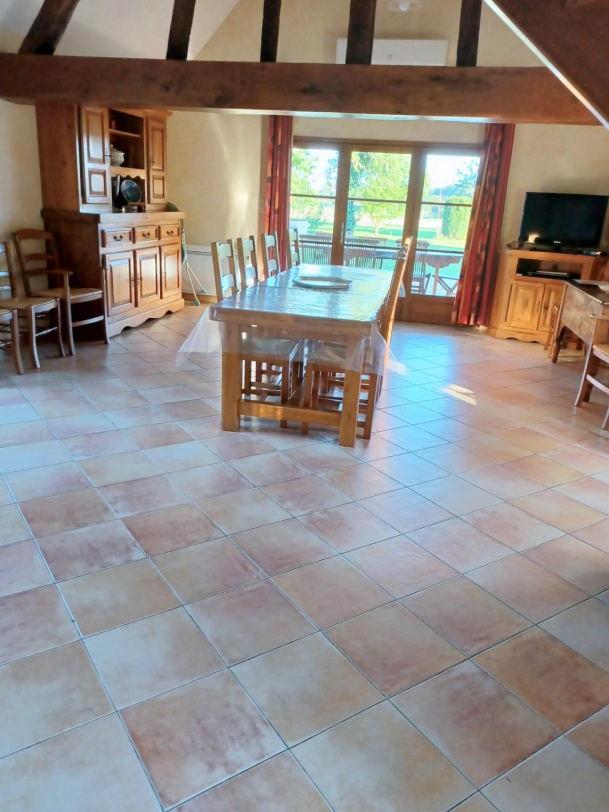 GITE "La Bournillière"