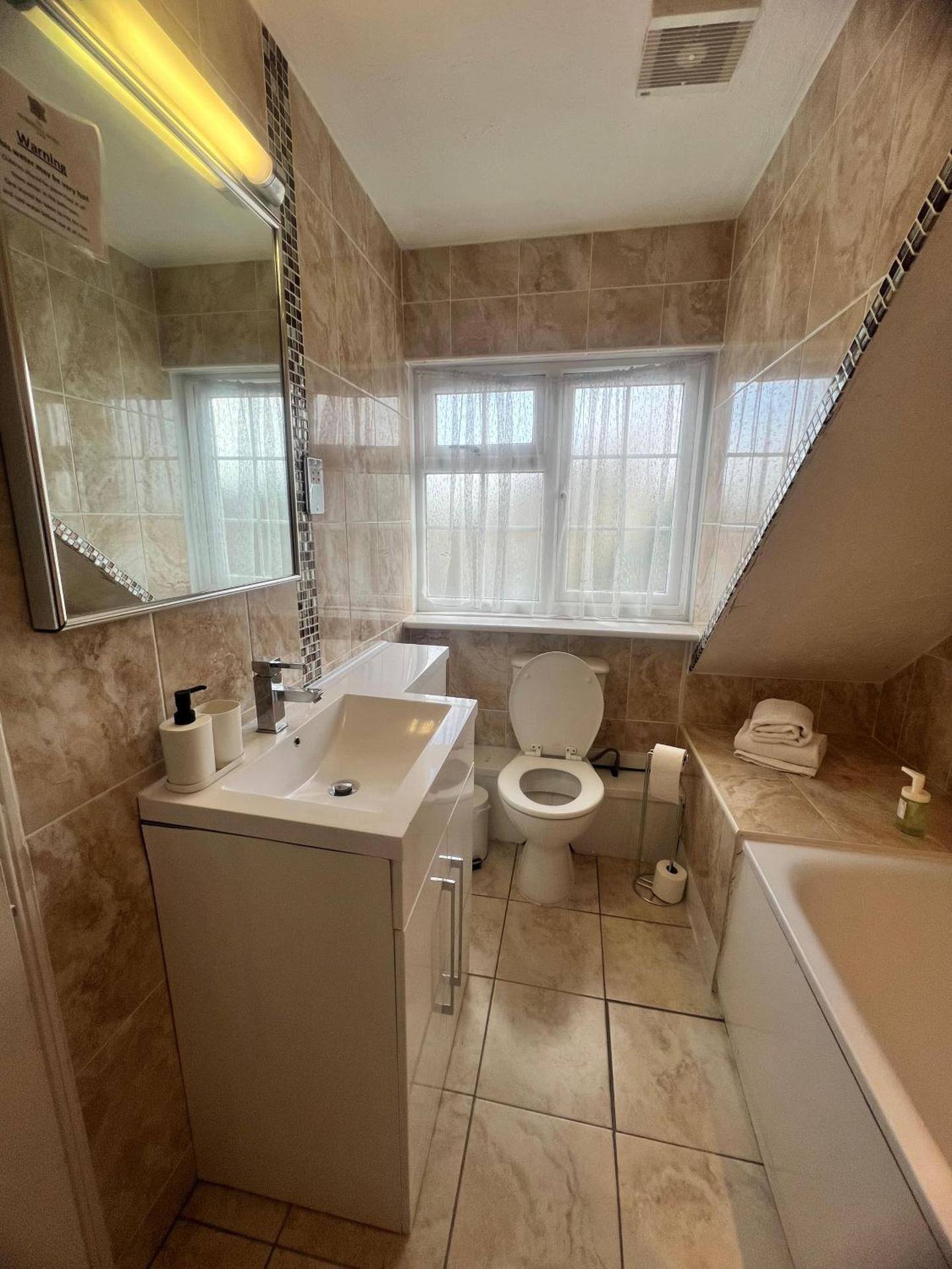 Rivenhall Garden Hotel