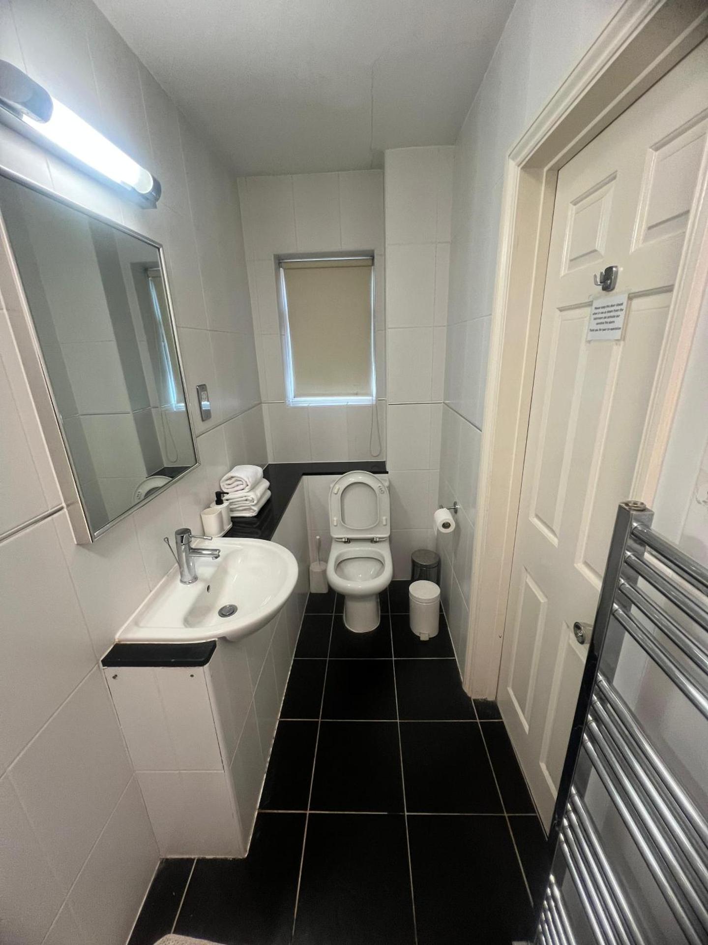 Rivenhall Garden Hotel