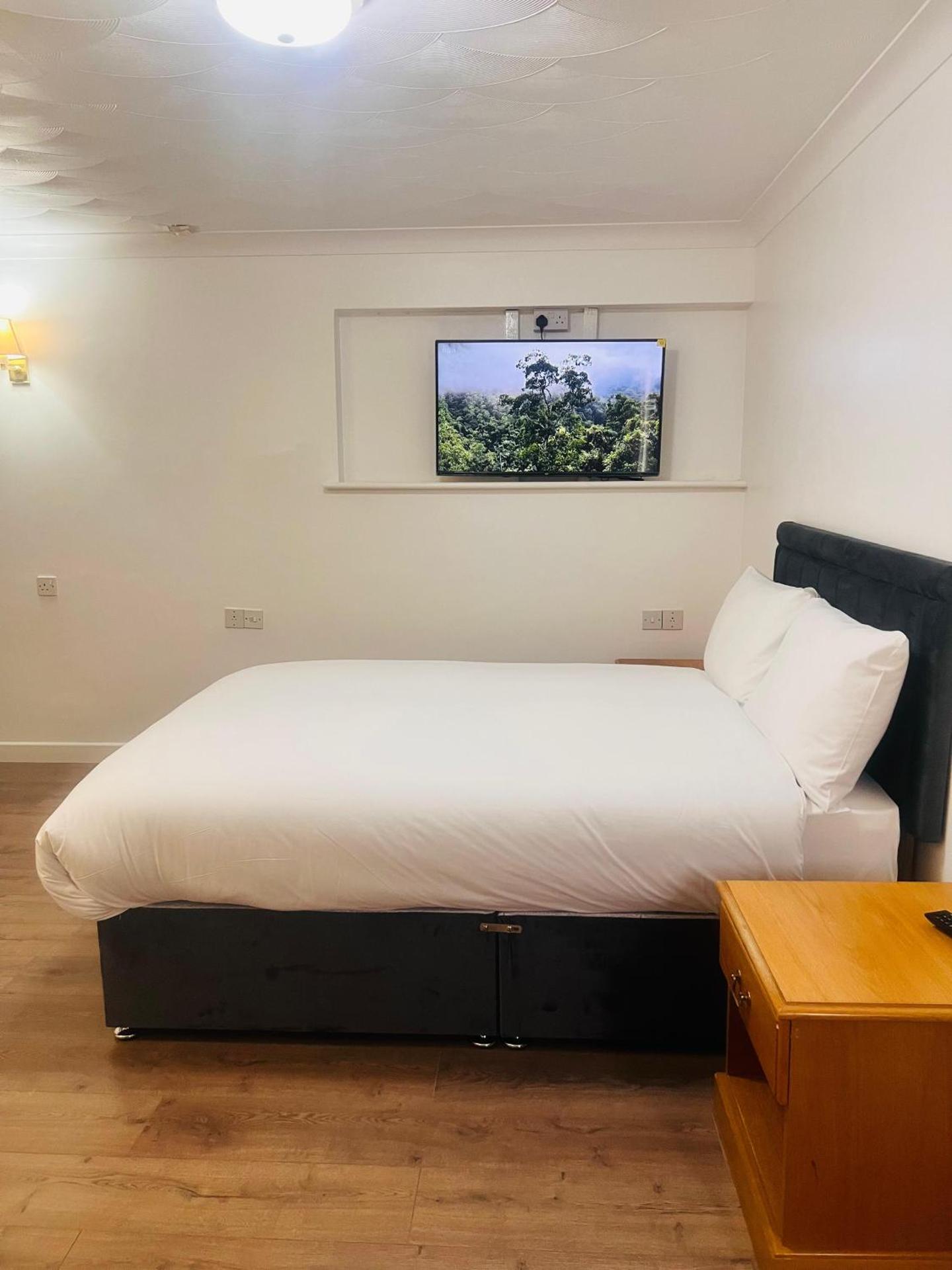 Rivenhall Garden Hotel