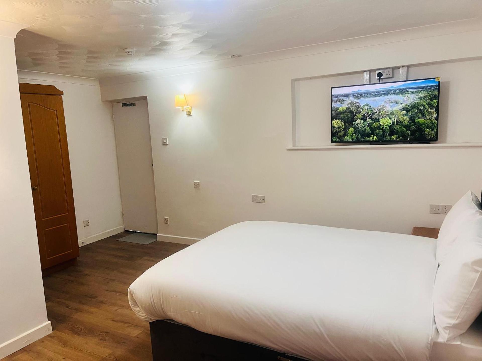 Rivenhall Garden Hotel