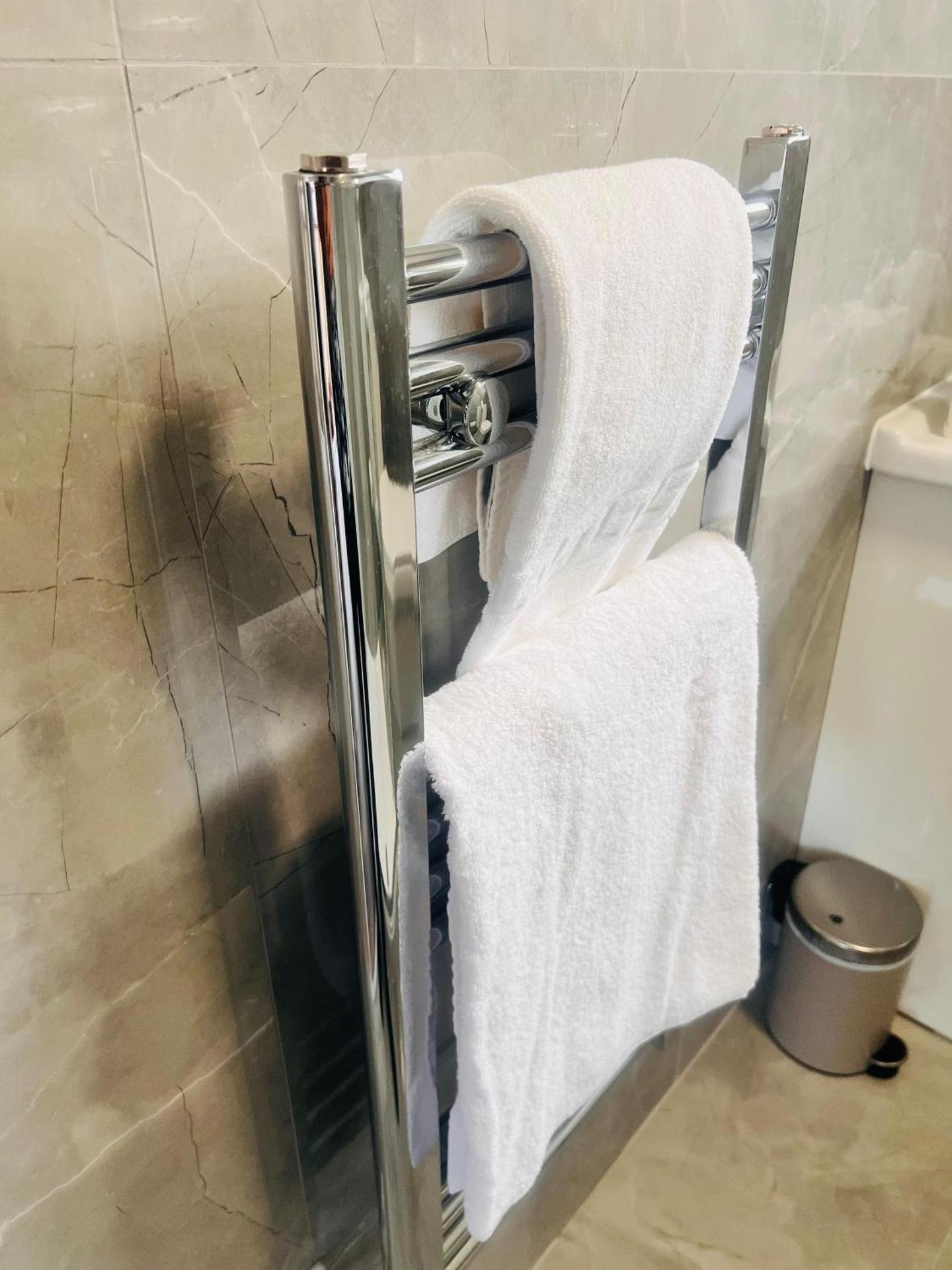 Rivenhall Garden Hotel