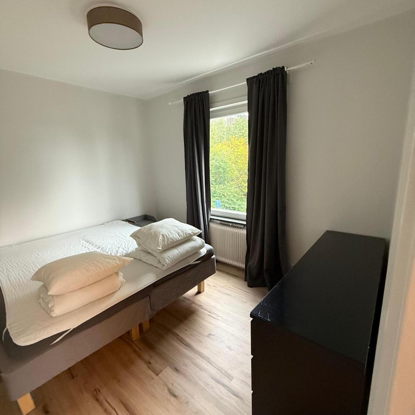 Flatin erbjuder lägenheter i södra Stockholm