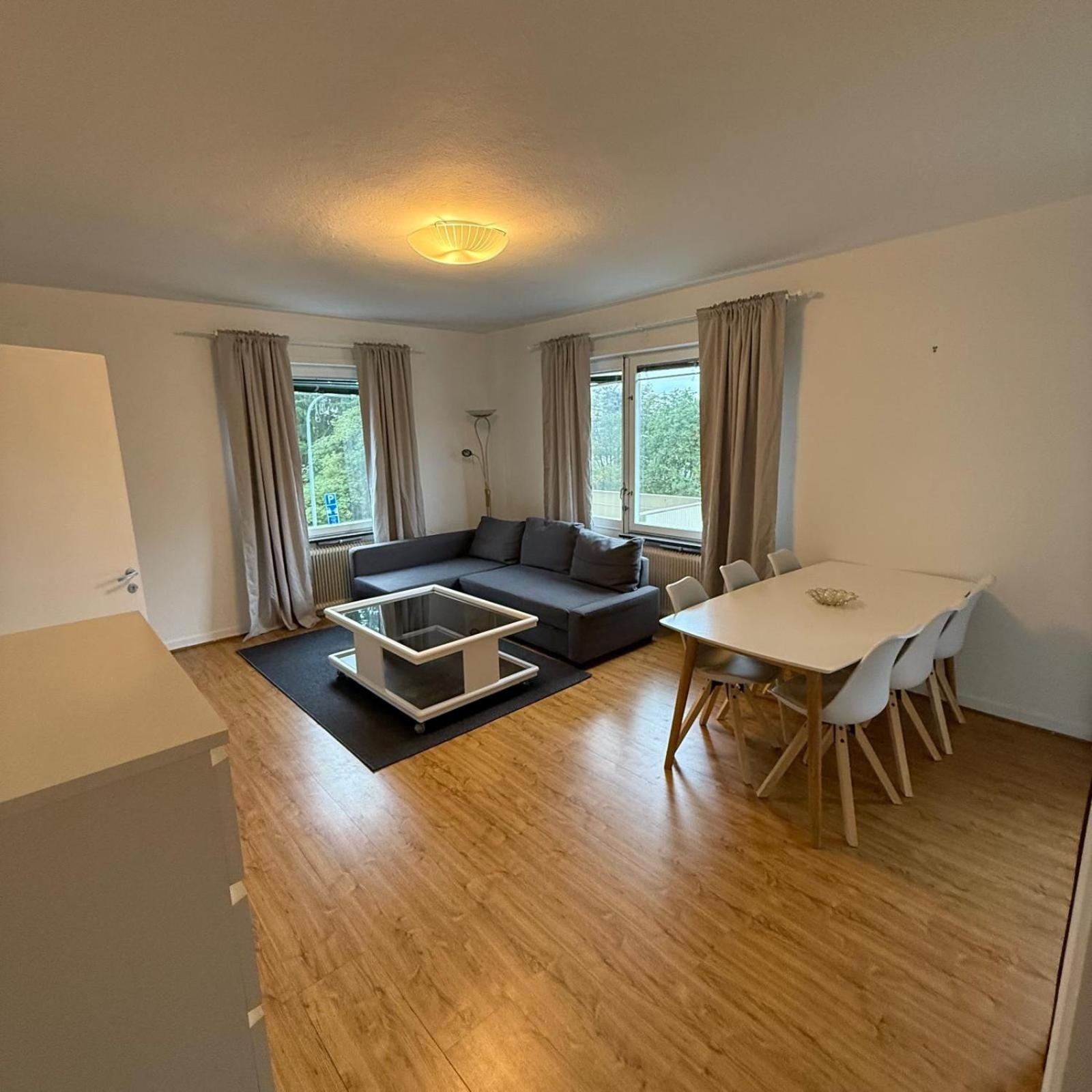 Flatin erbjuder lägenheter i södra Stockholm