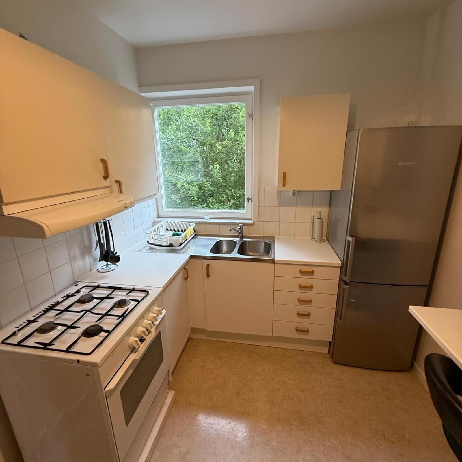 Flatin erbjuder lägenheter i södra Stockholm