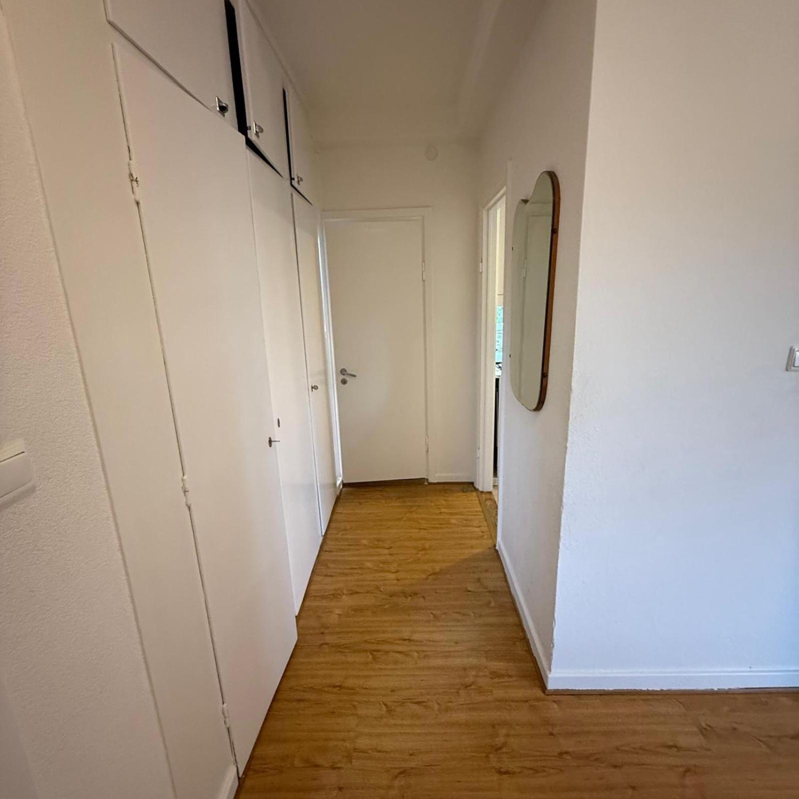 Flatin erbjuder lägenheter i södra Stockholm