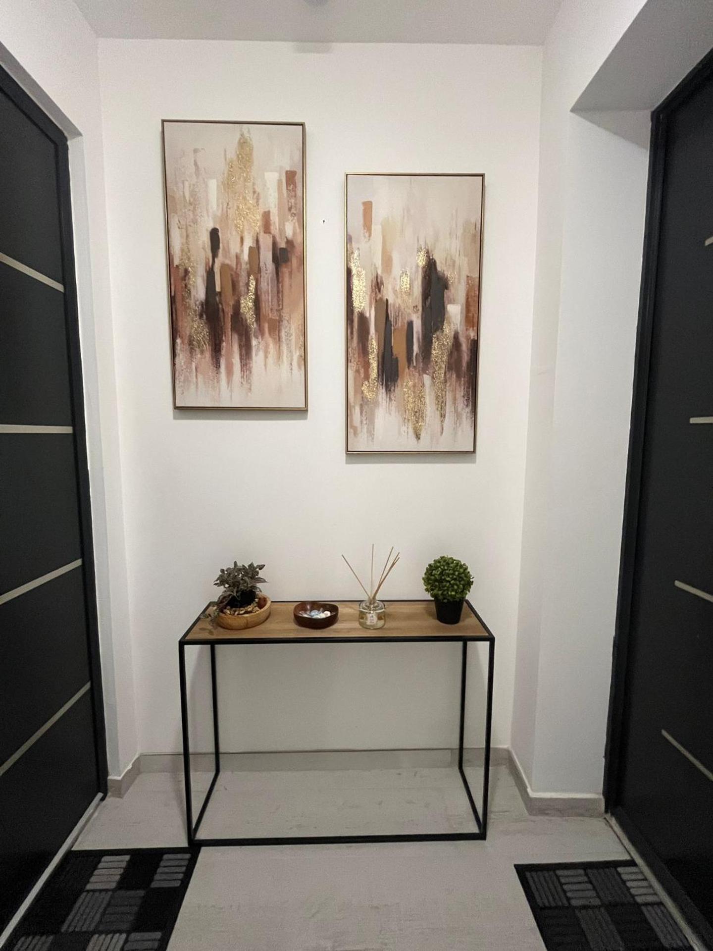 Cozy T2 chaleureux neuf appartement 15 Min proche de la mer